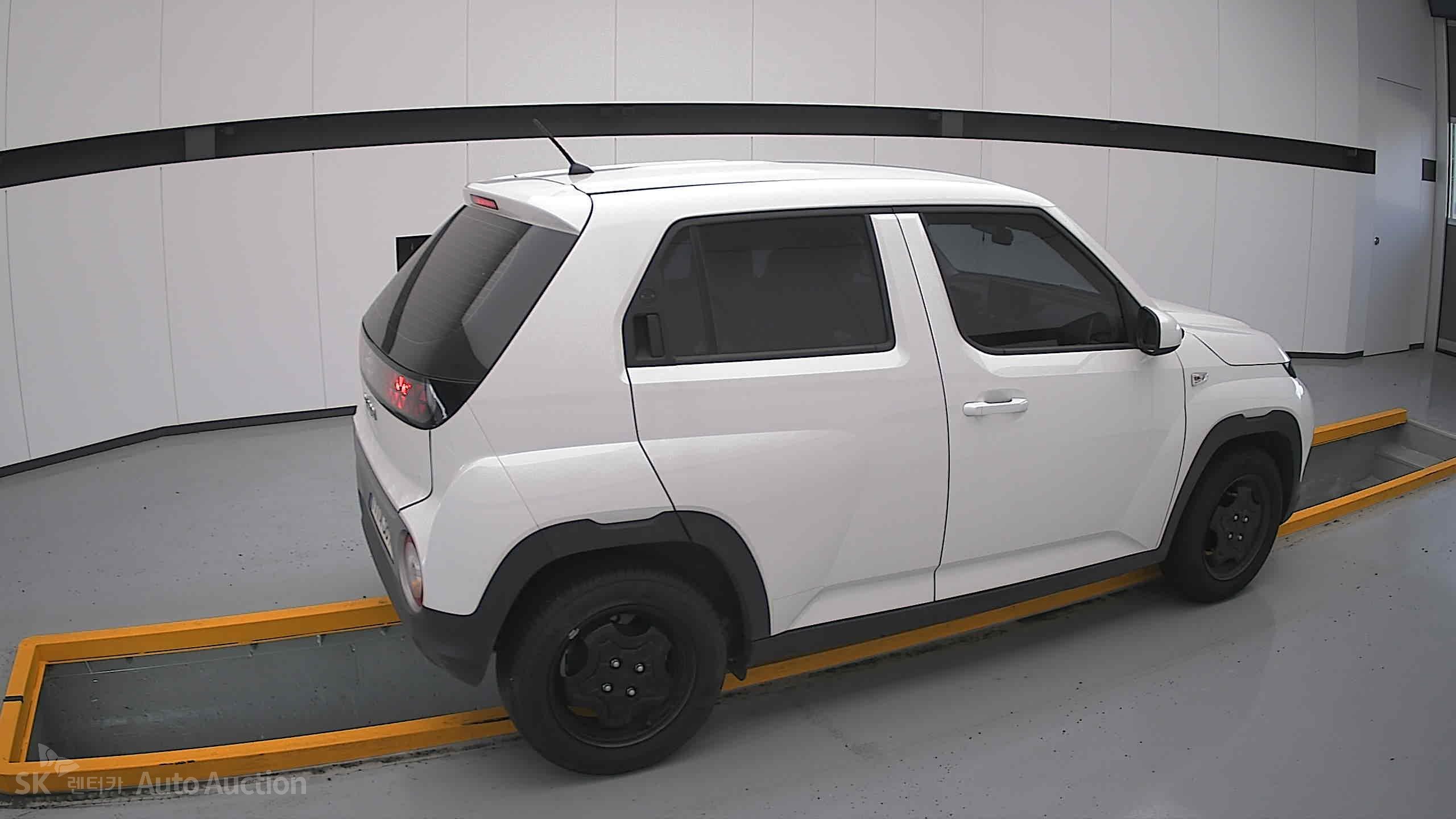 2023 - hyundai casper