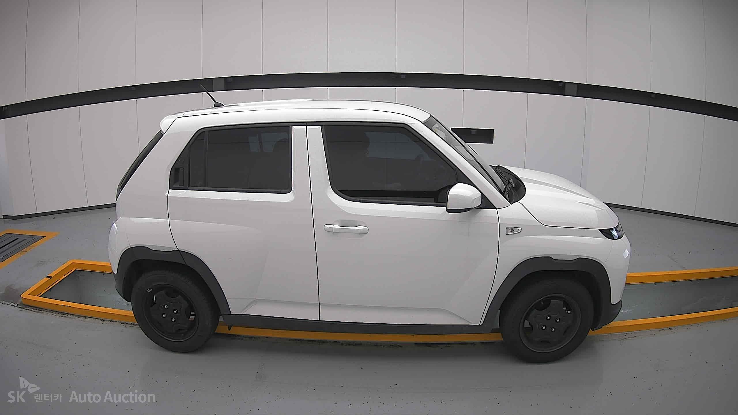 2023 - hyundai casper