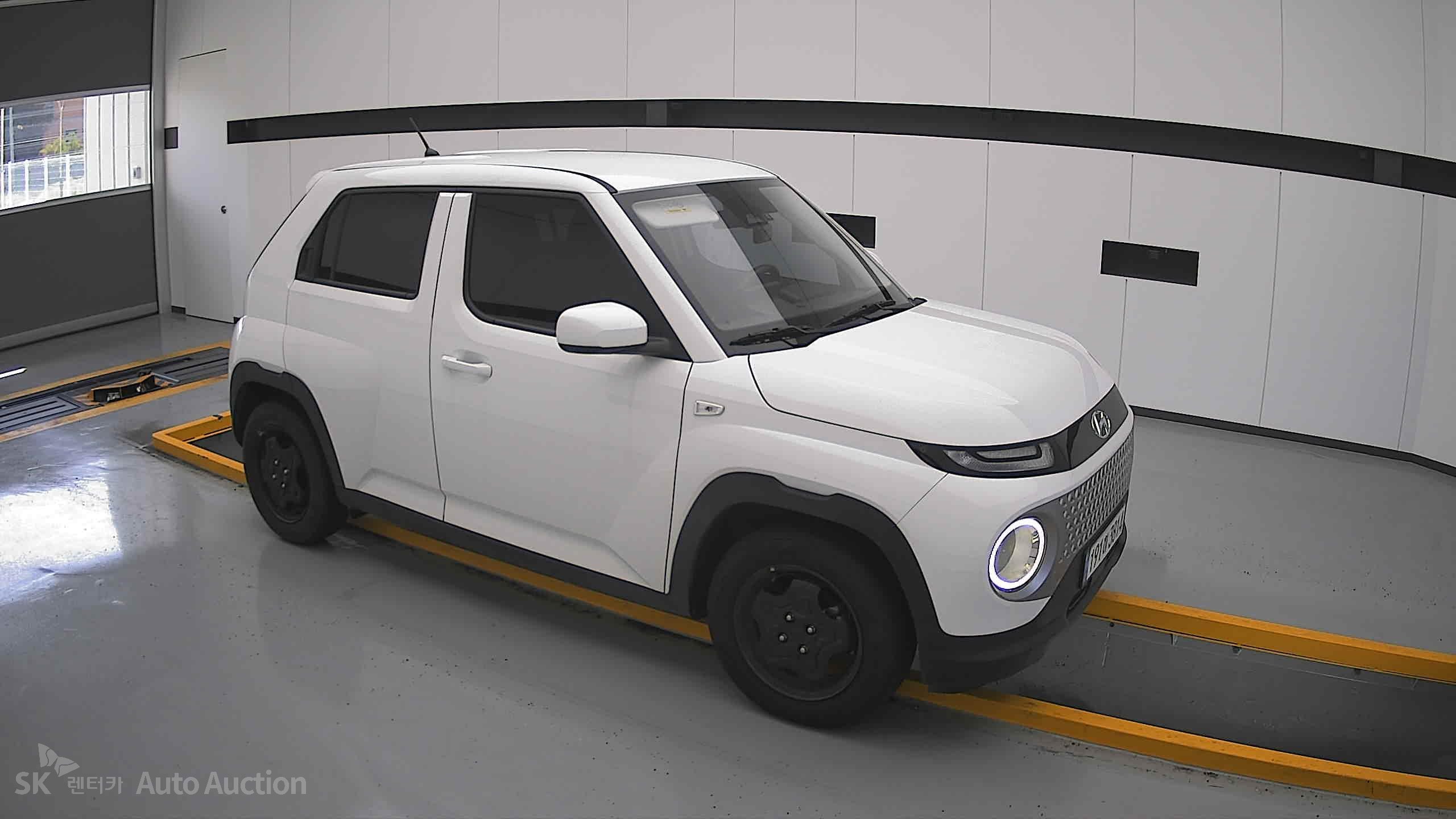 2023 - hyundai casper