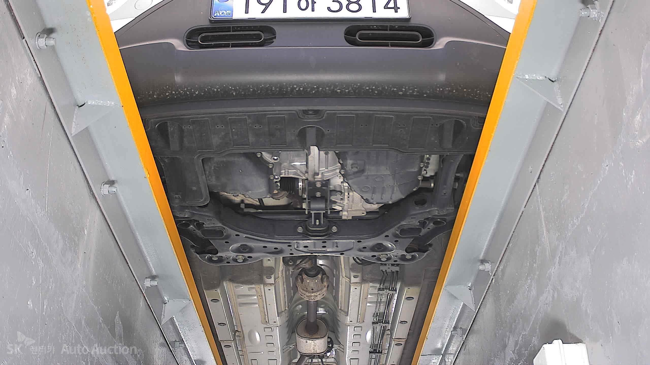 2023 - hyundai casper