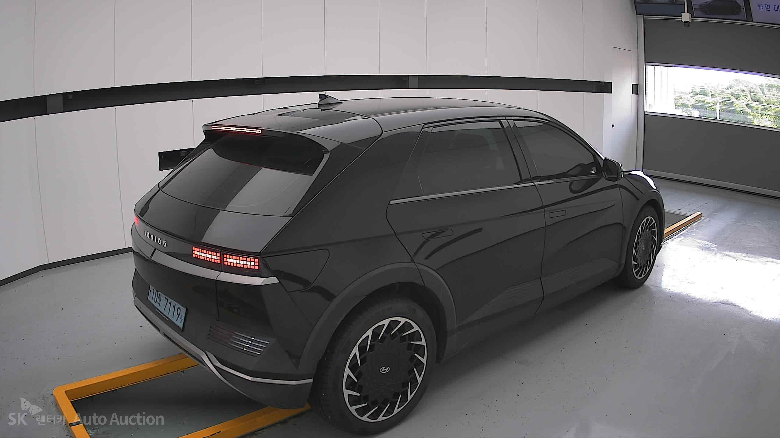 2023 - hyundai ioniq