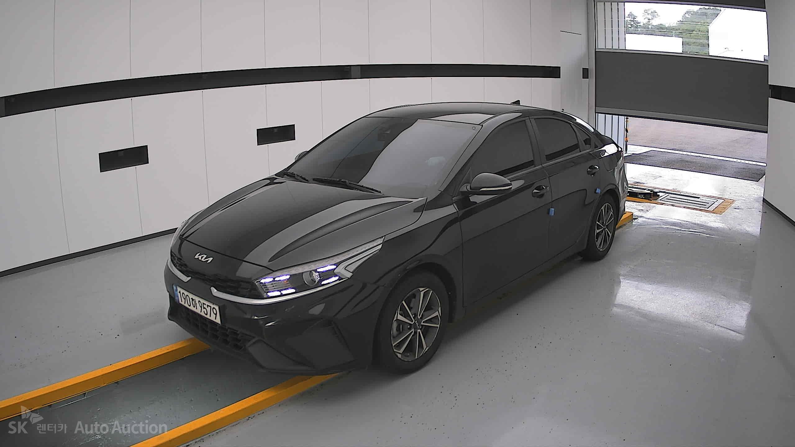 2023 - kia k3