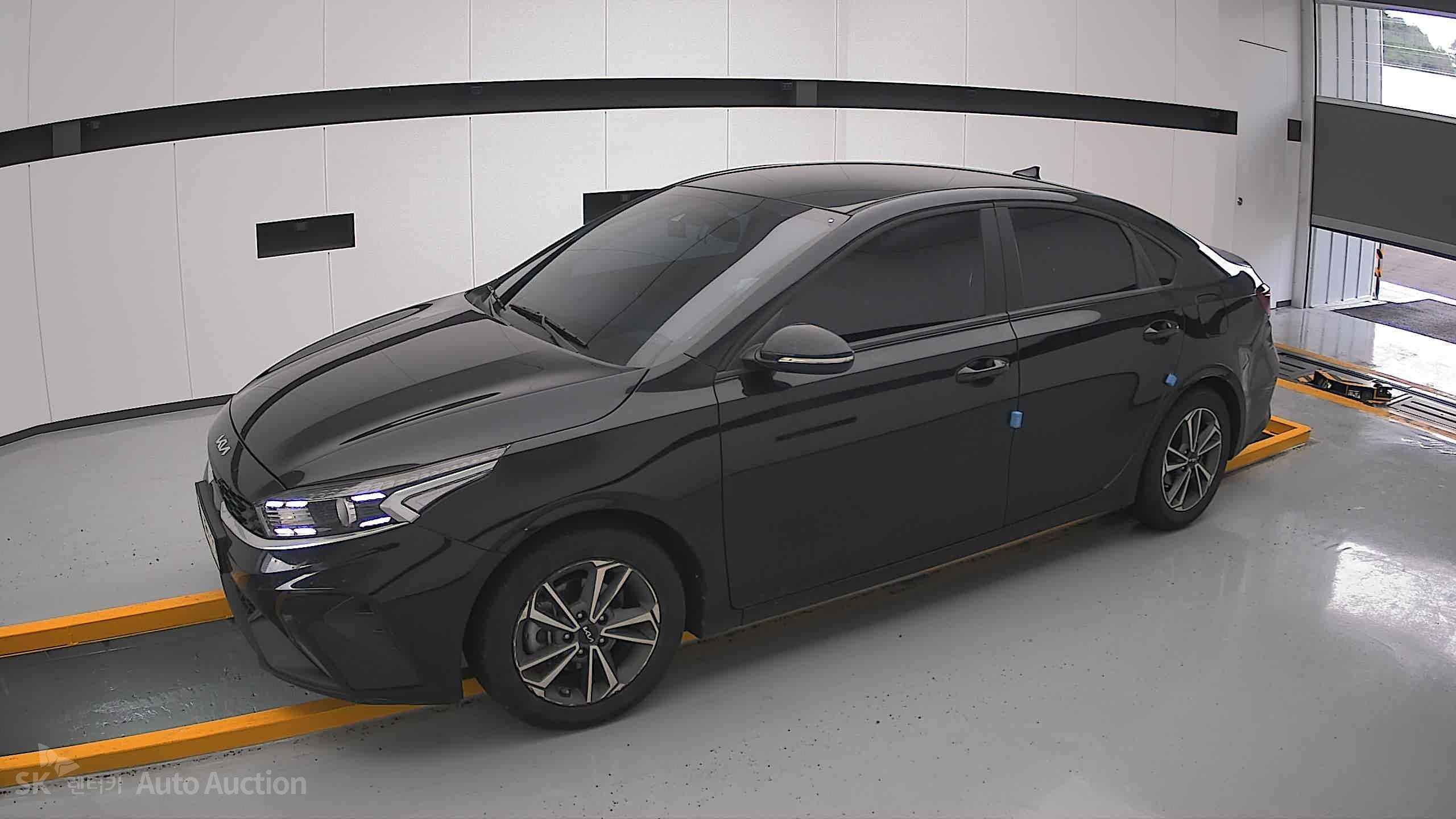2023 - kia k3