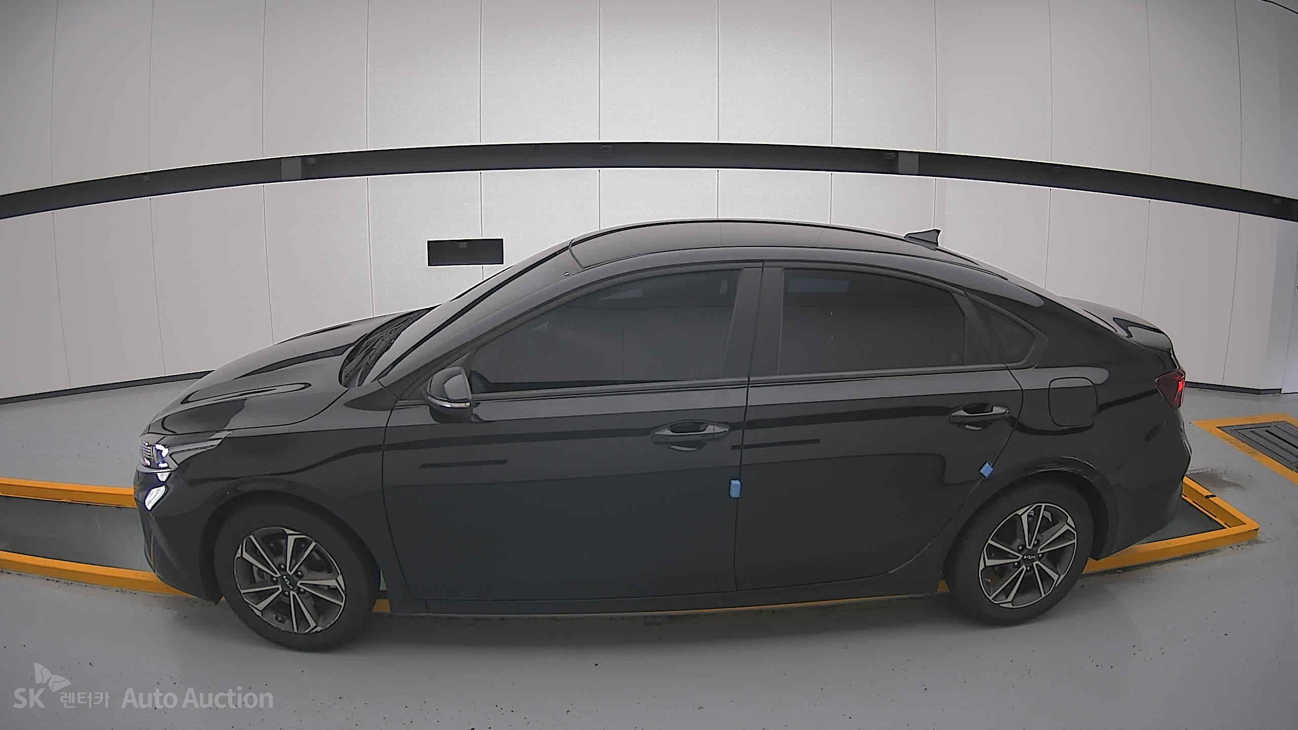 2023 - kia k3
