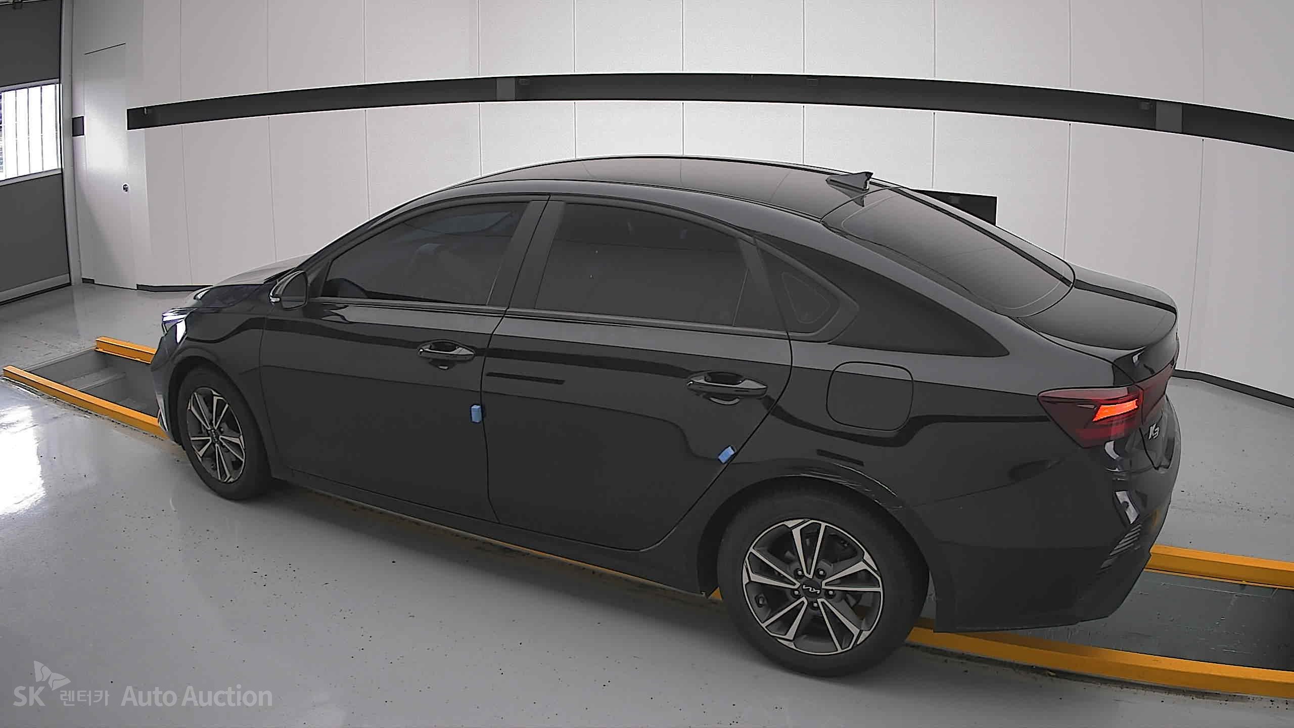 2023 - kia k3