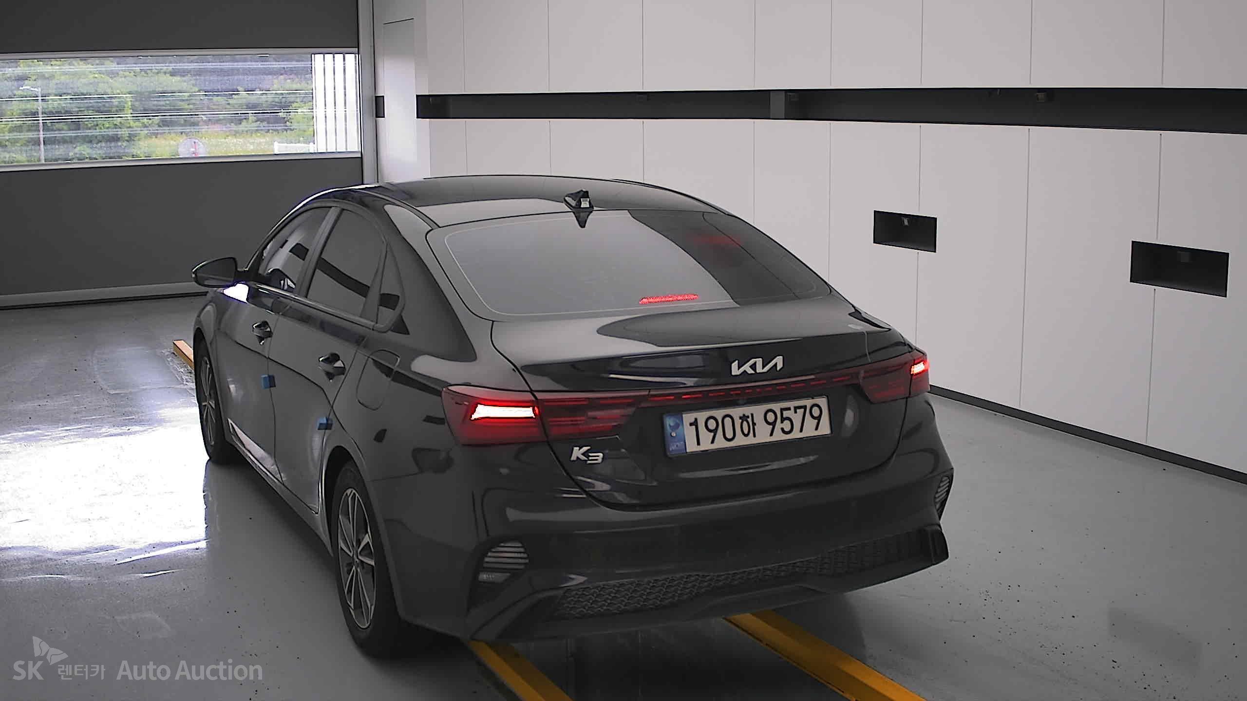 2023 - kia k3