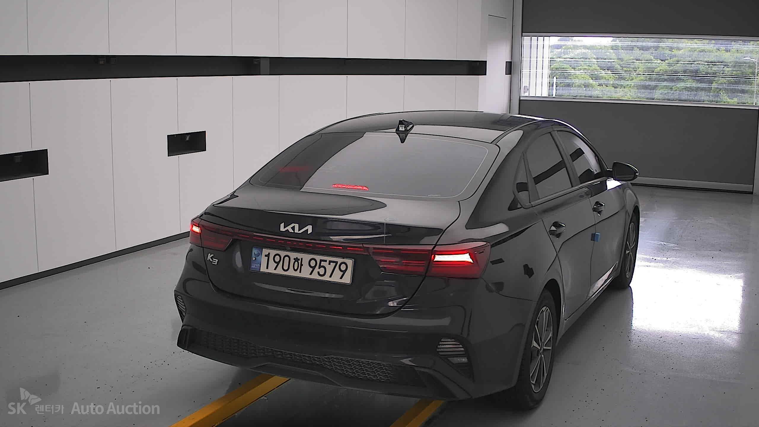 2023 - kia k3