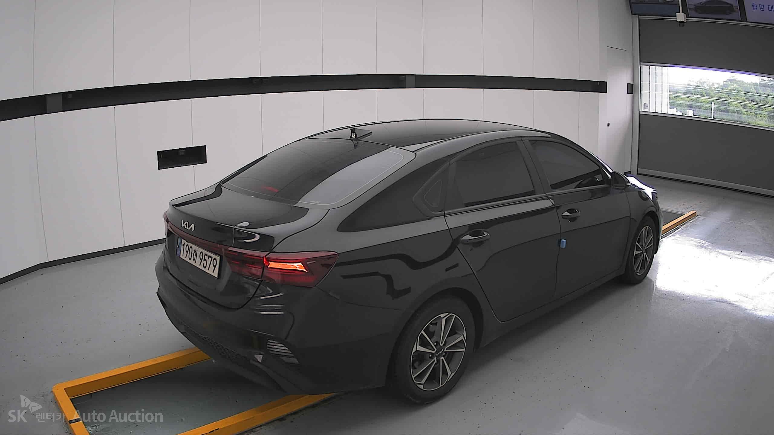 2023 - kia k3