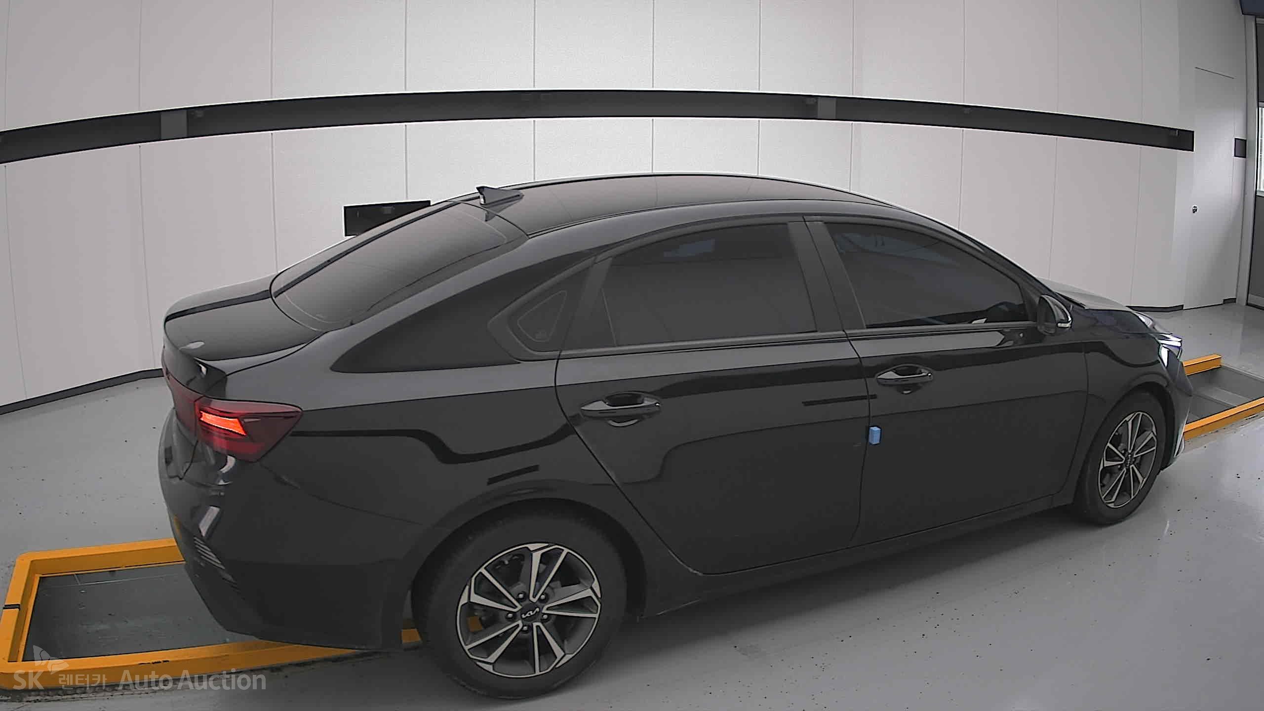 2023 - kia k3