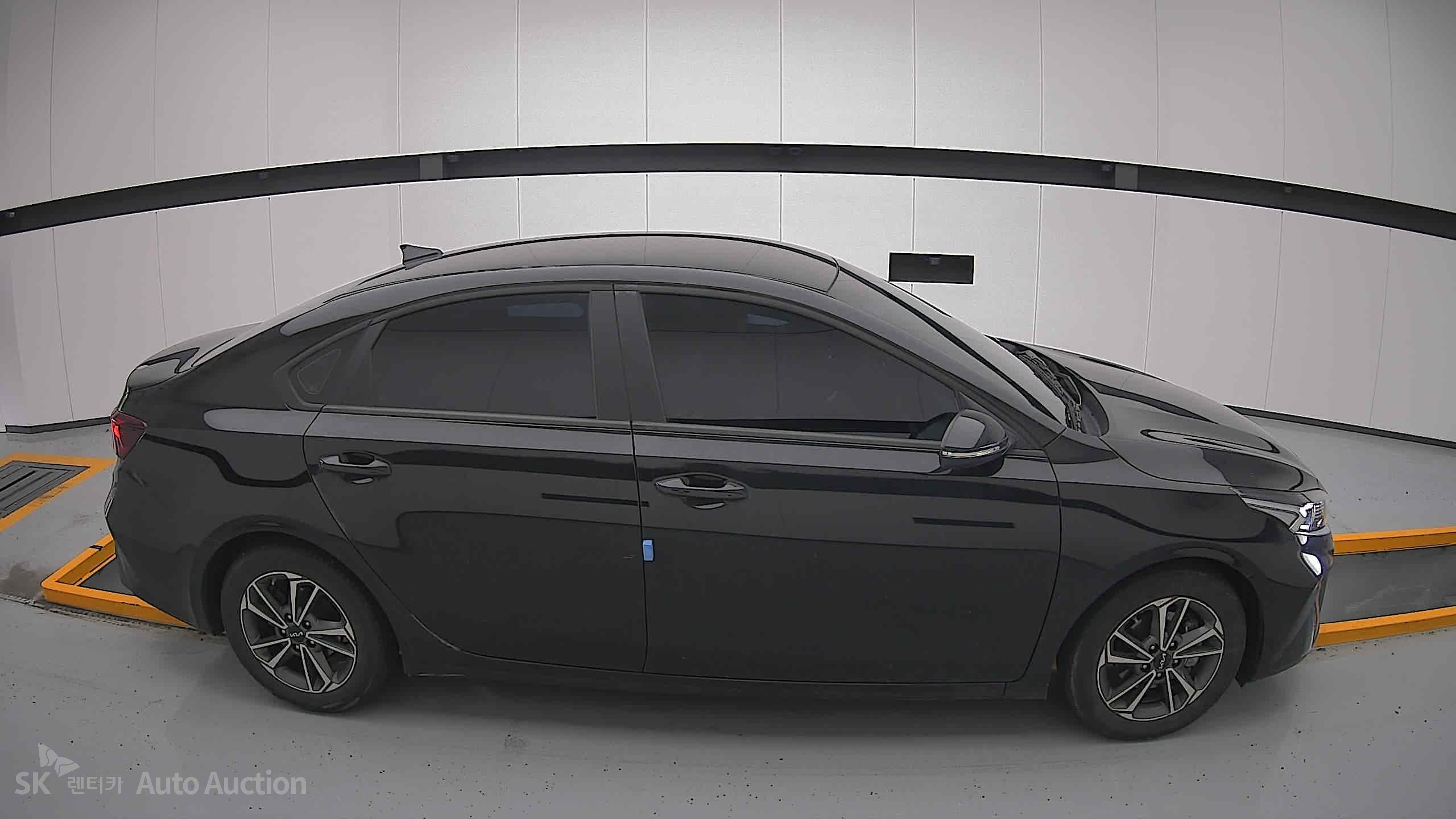 2023 - kia k3