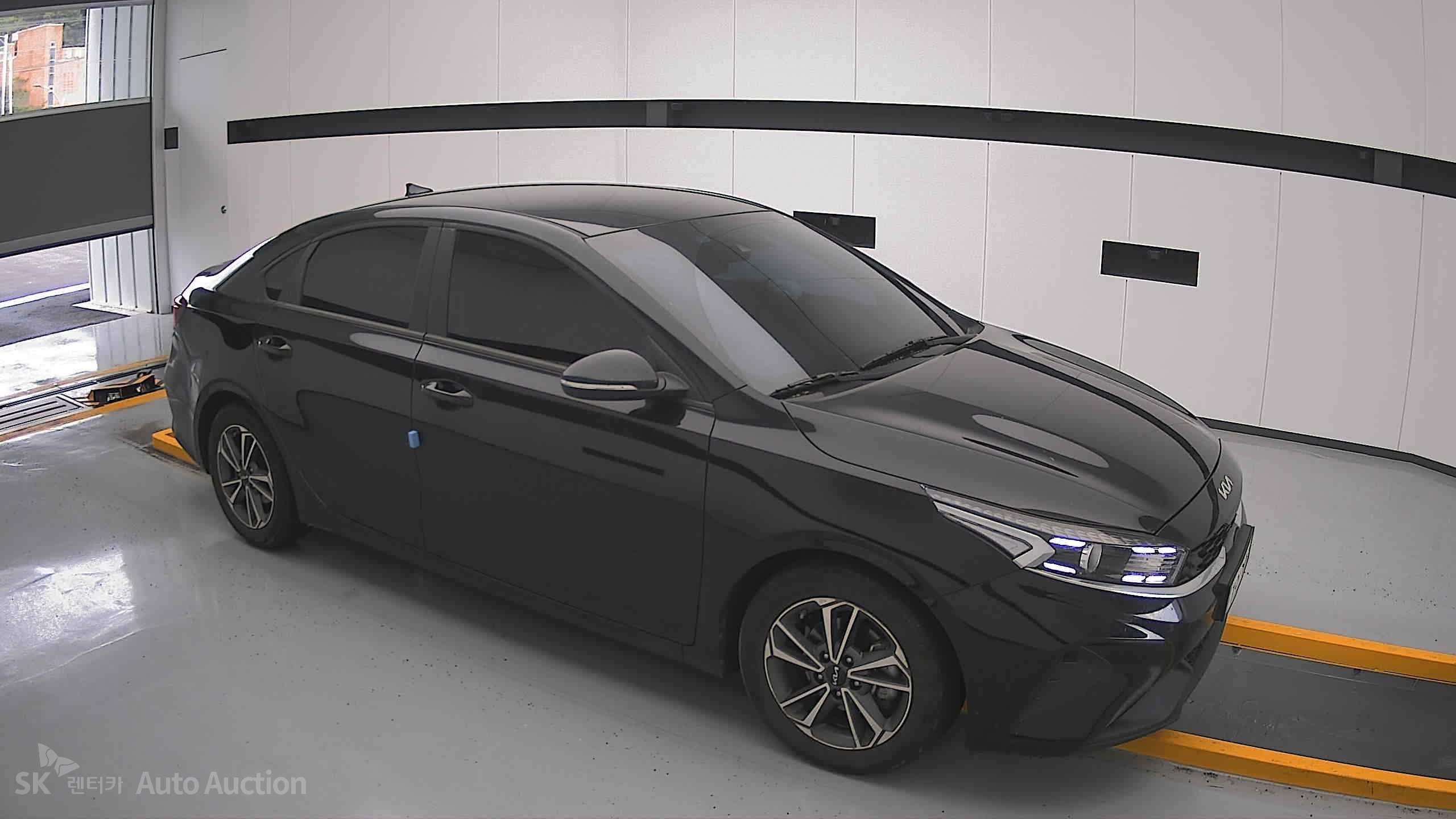 2023 - kia k3
