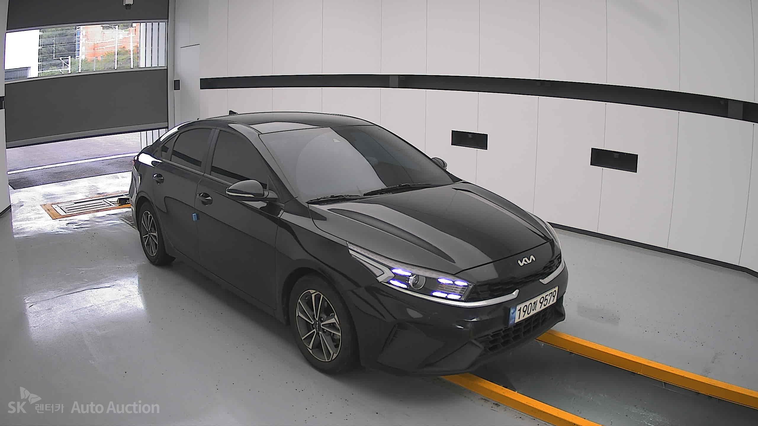 2023 - kia k3