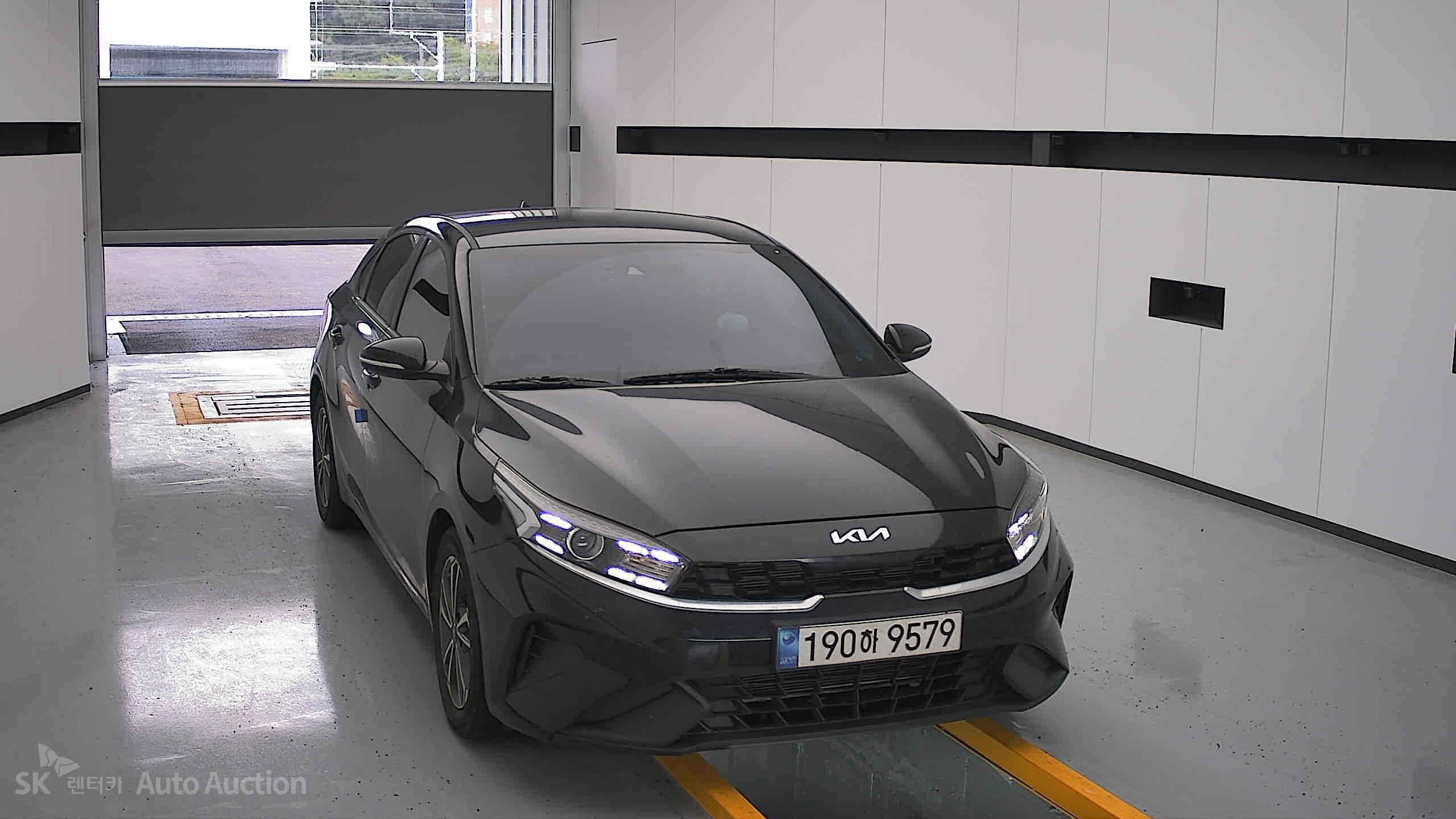 2023 - kia k3