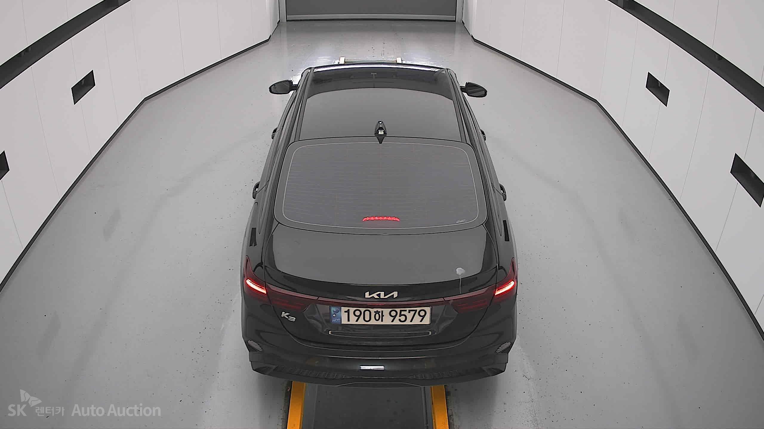 2023 - kia k3