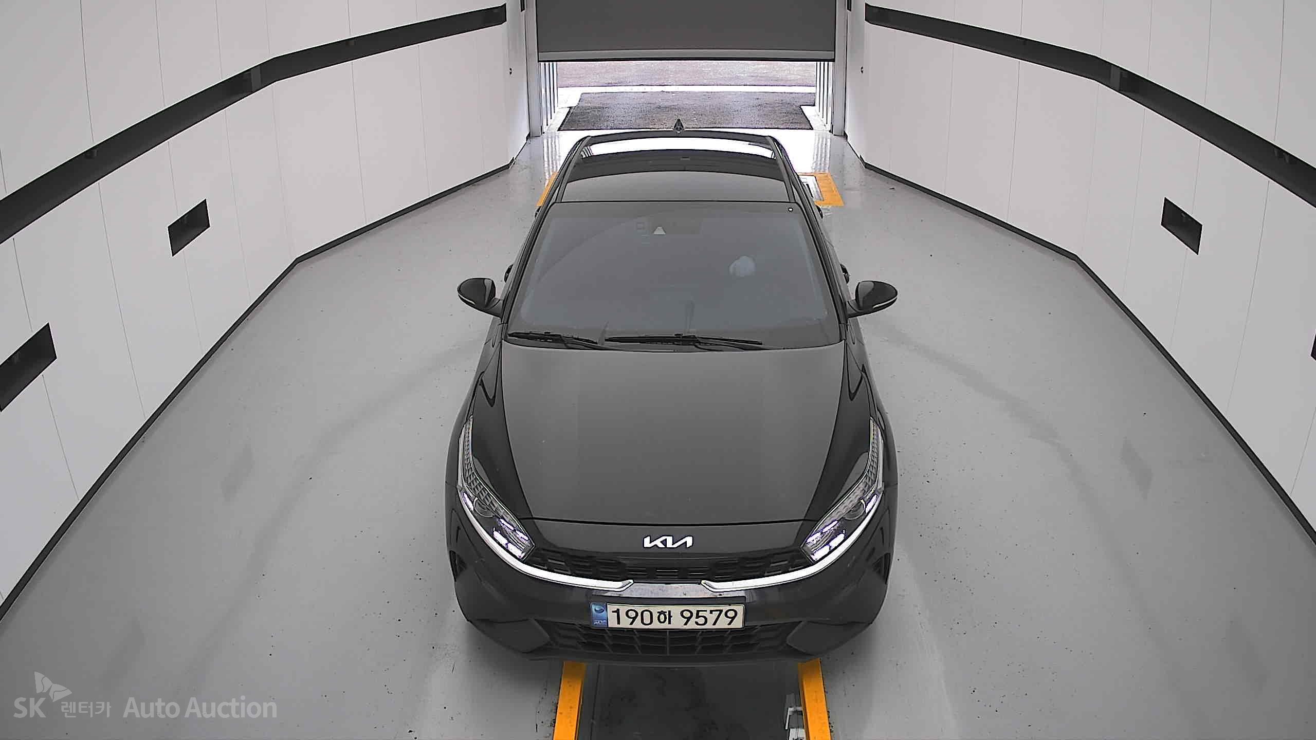 2023 - kia k3