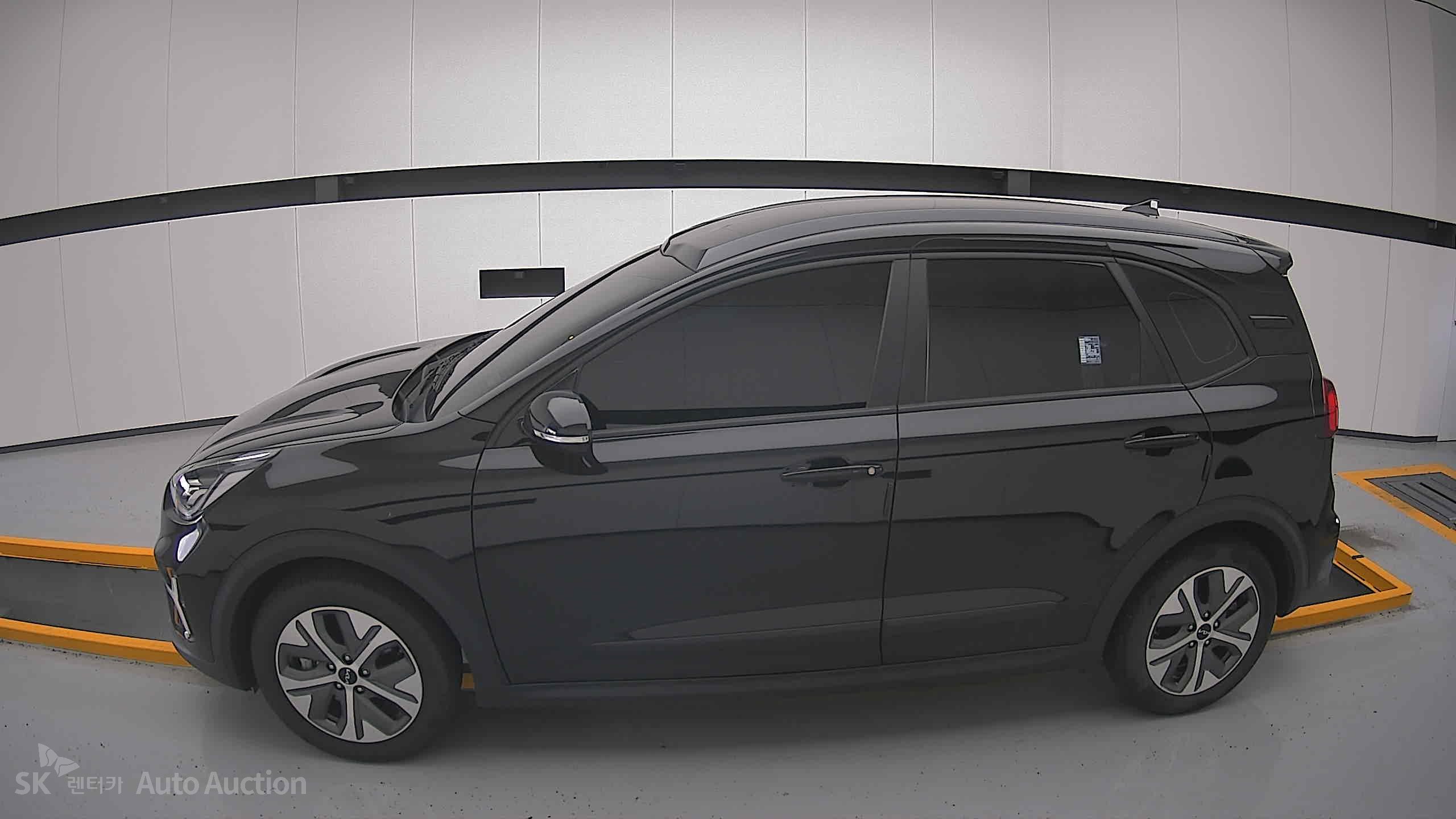 2023 - kia niro
