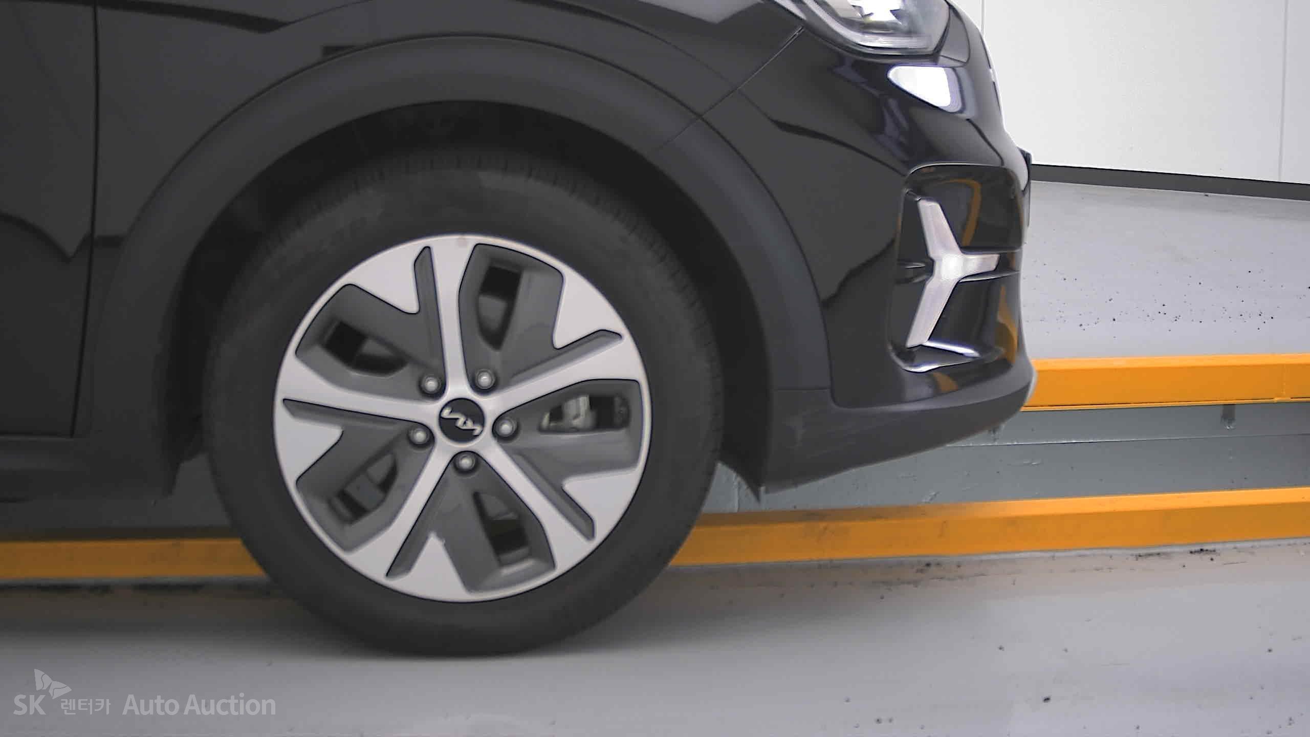 2023 - kia niro