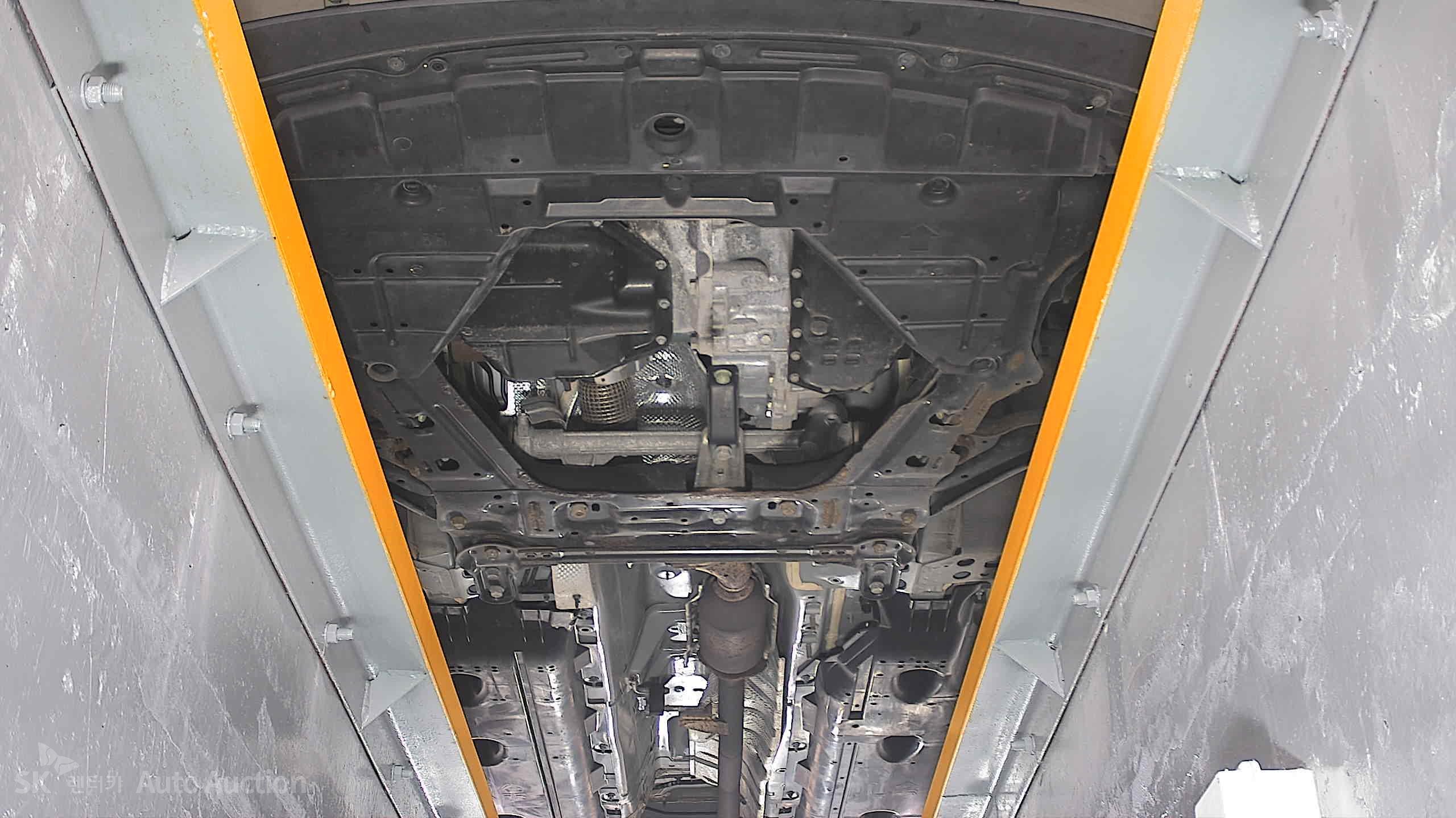 Renault Samsung Qm6 2022 — صورة 21