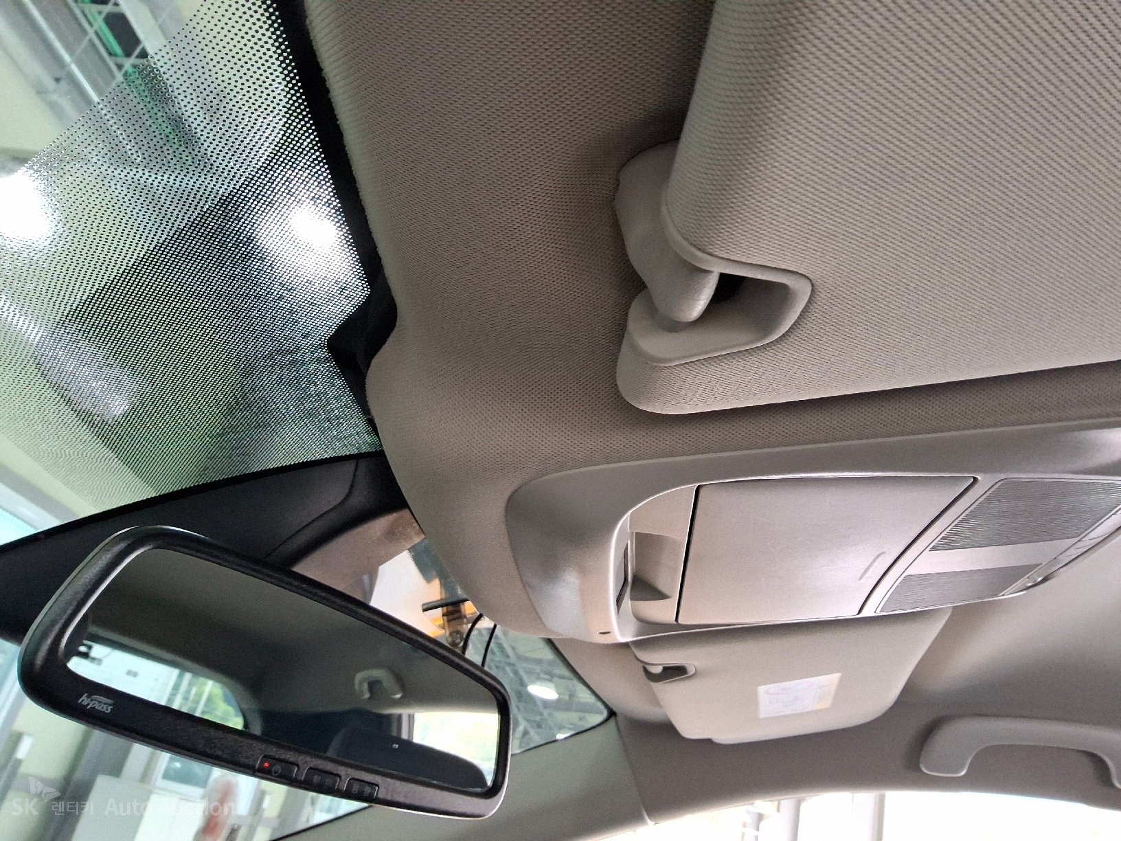 Renault Samsung Qm6 2022 — صورة 26