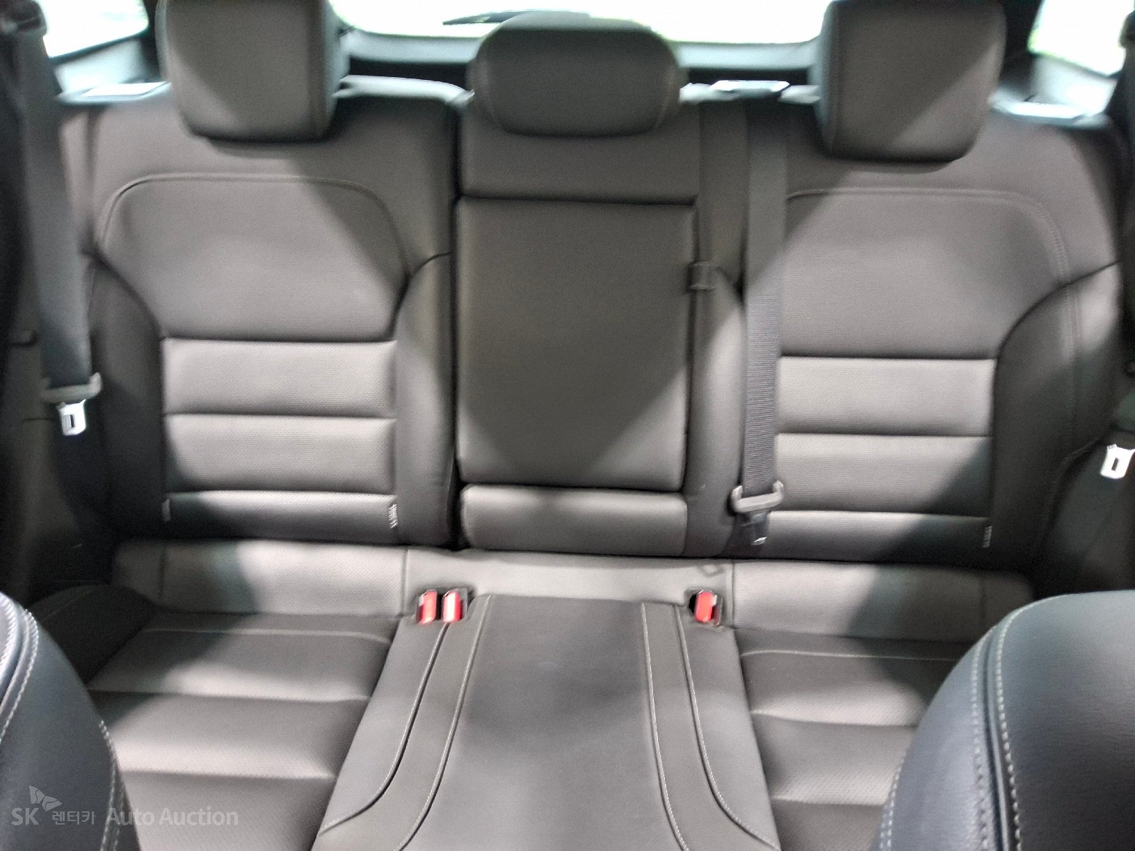 Renault Samsung Qm6 2022 — صورة 30