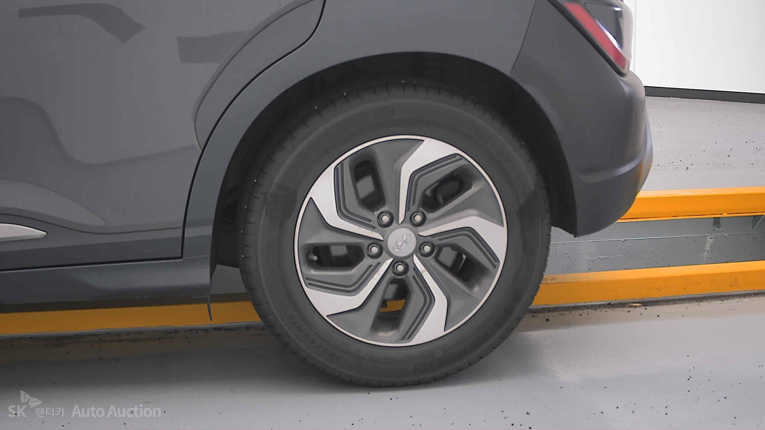 2022 - hyundai kona