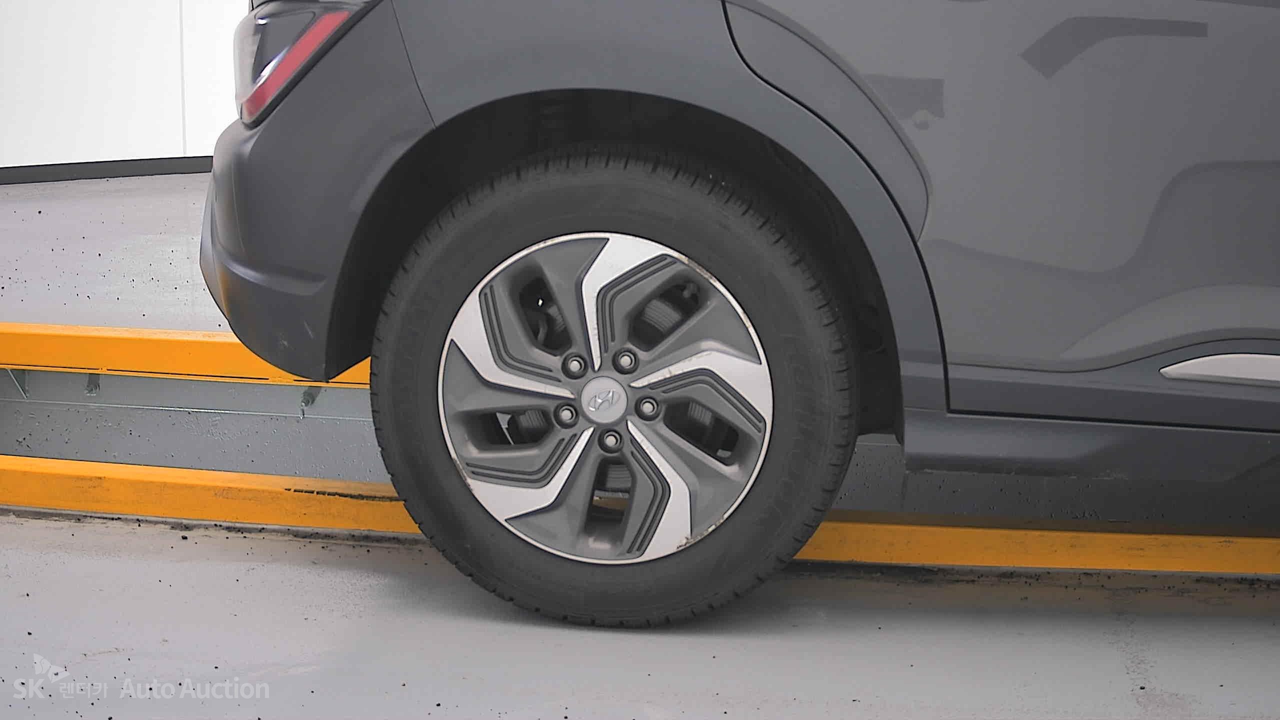 2022 - hyundai kona
