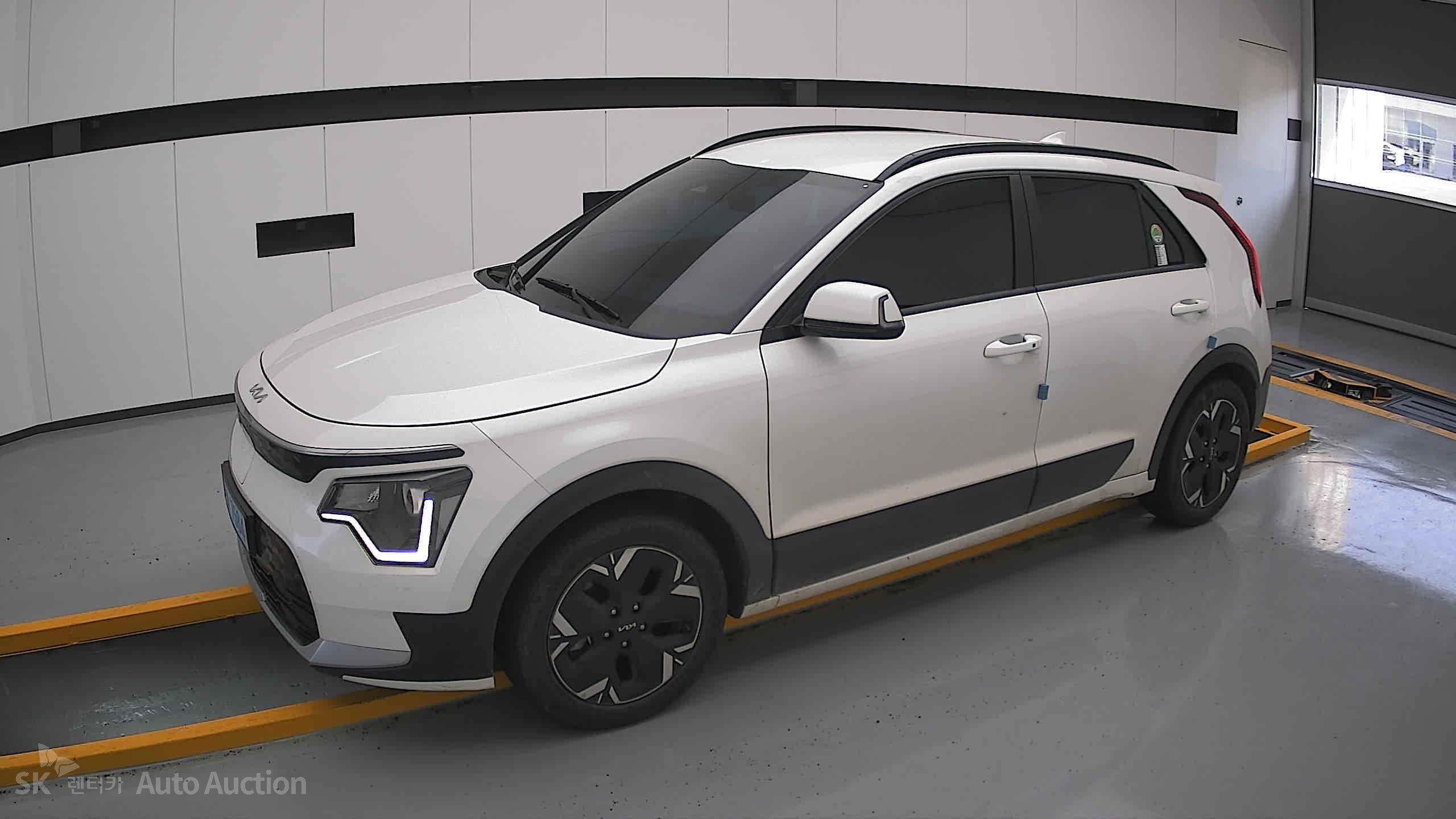 كيا Niro Ev 2024 — صورة 12