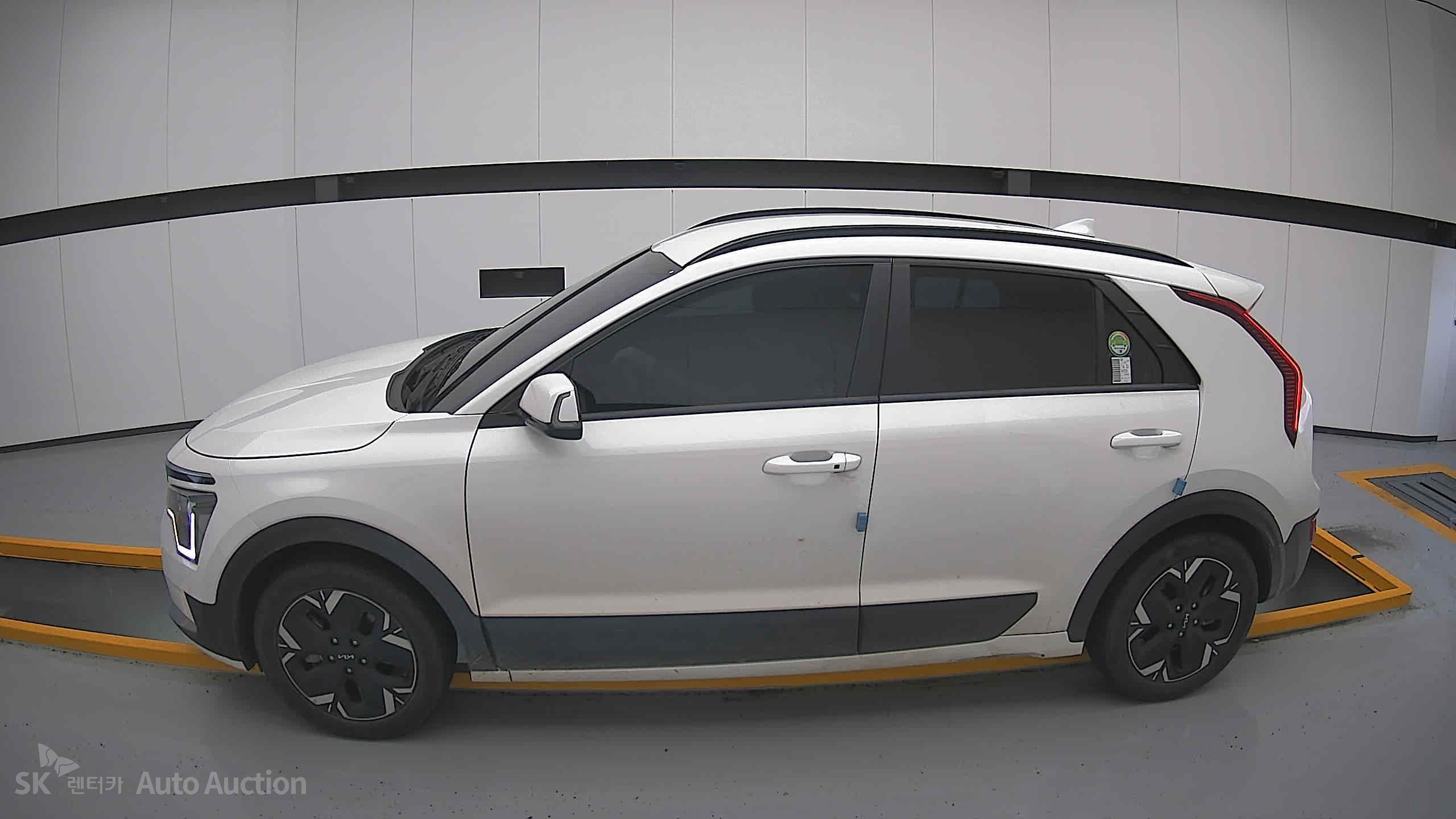 كيا Niro Ev 2024 — صورة 13