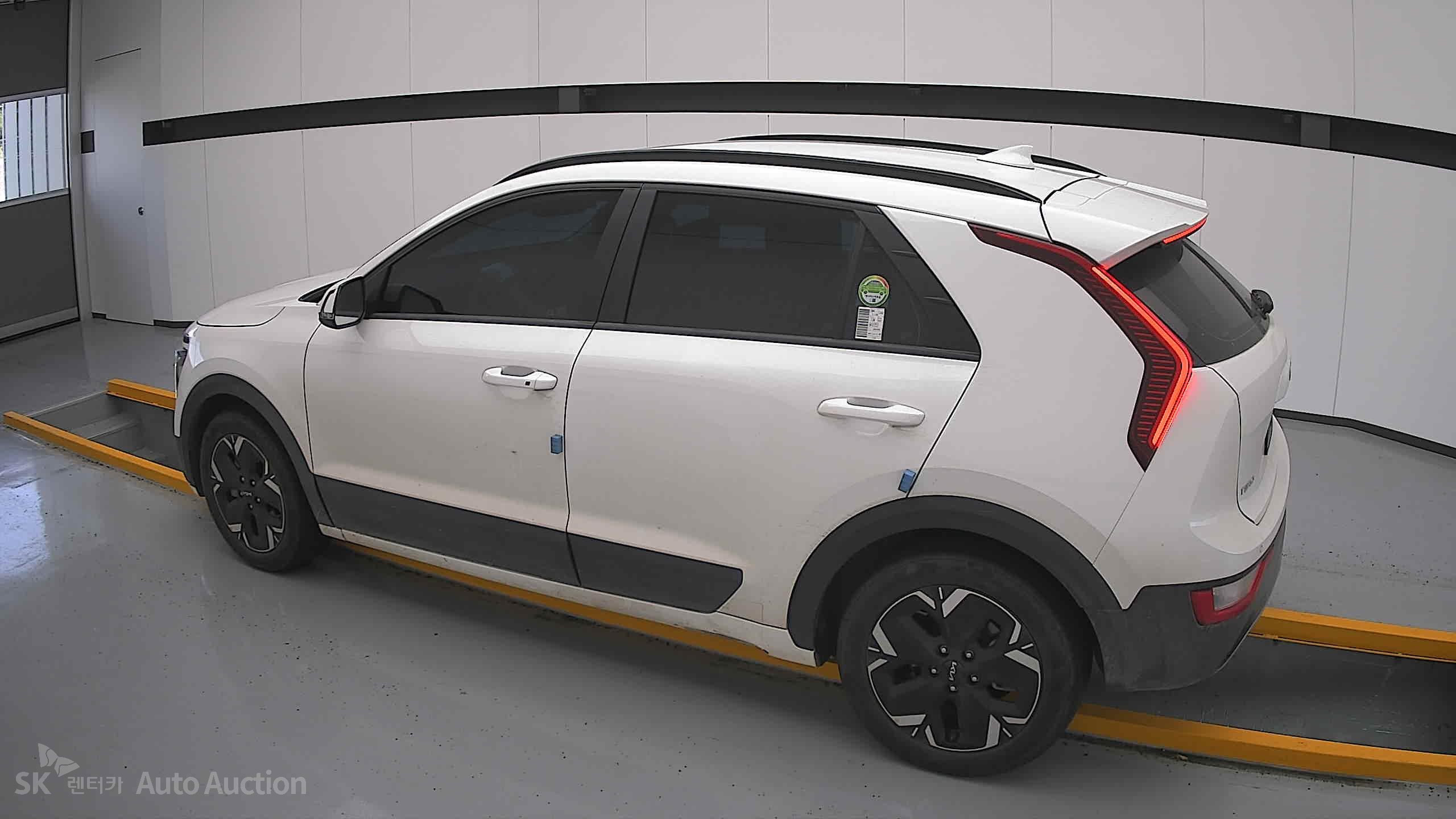 كيا Niro Ev 2024 — صورة 14