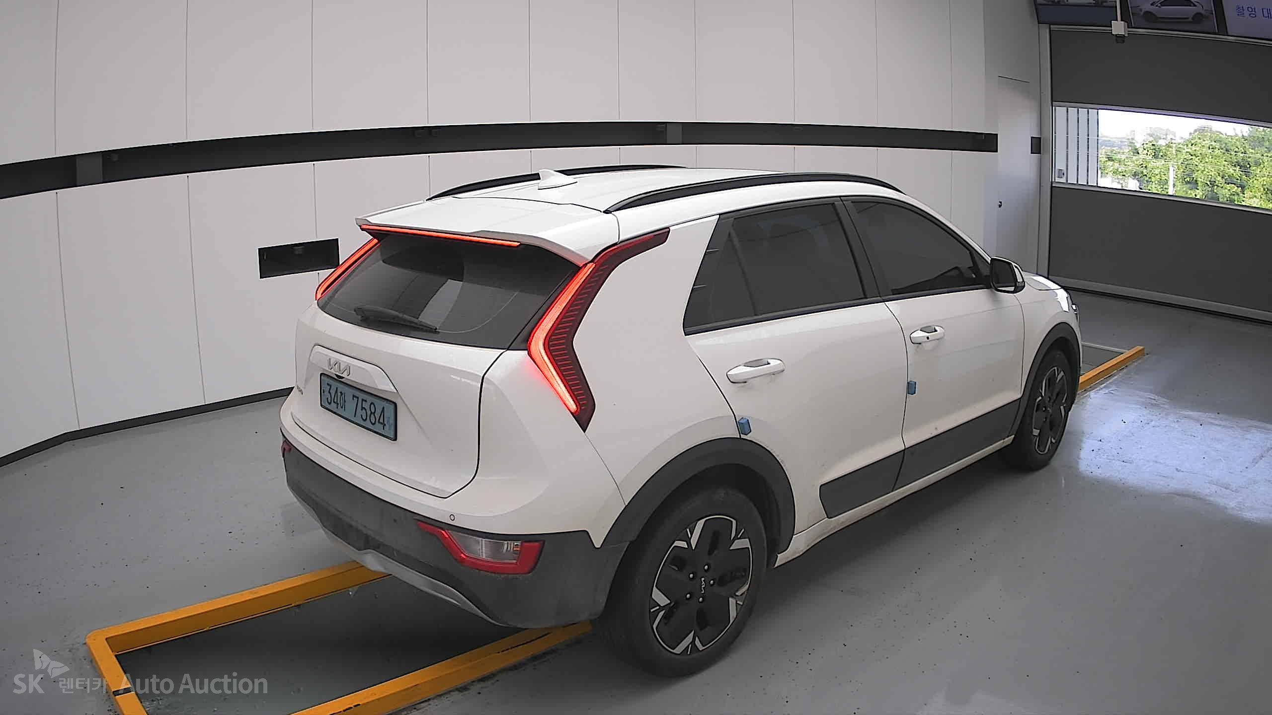 كيا Niro Ev 2024 — صورة 17