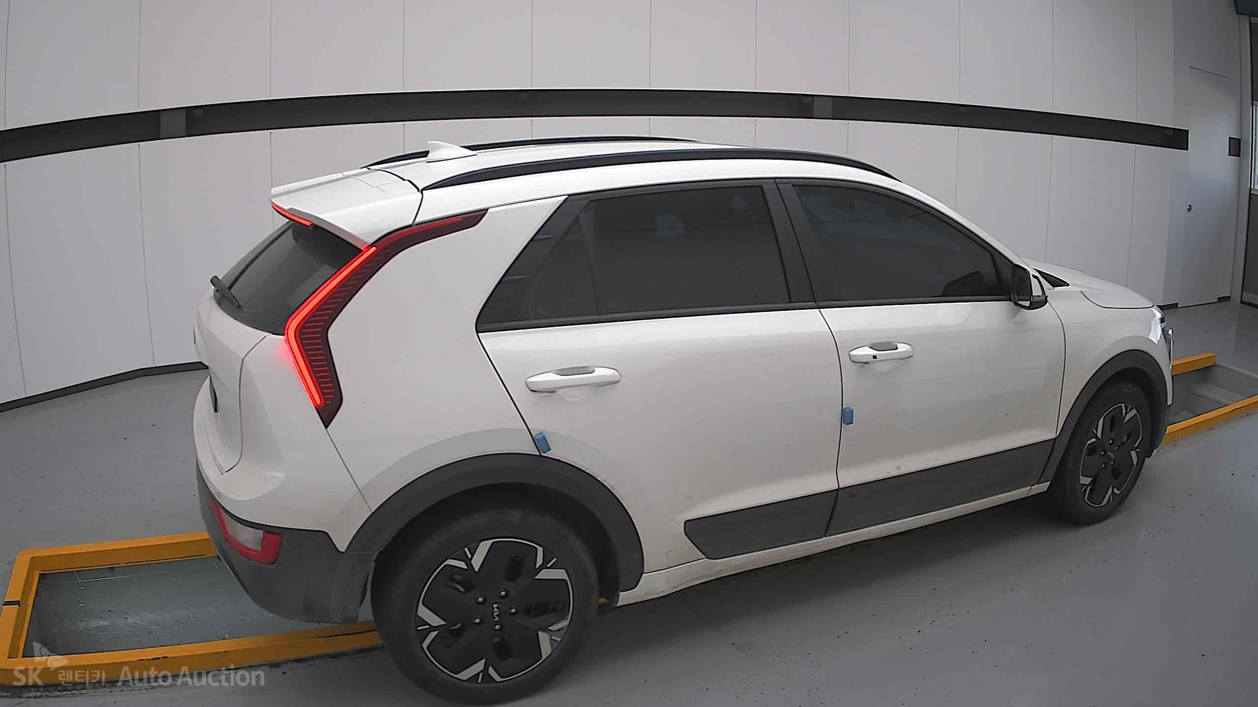 كيا Niro Ev 2024 — صورة 18