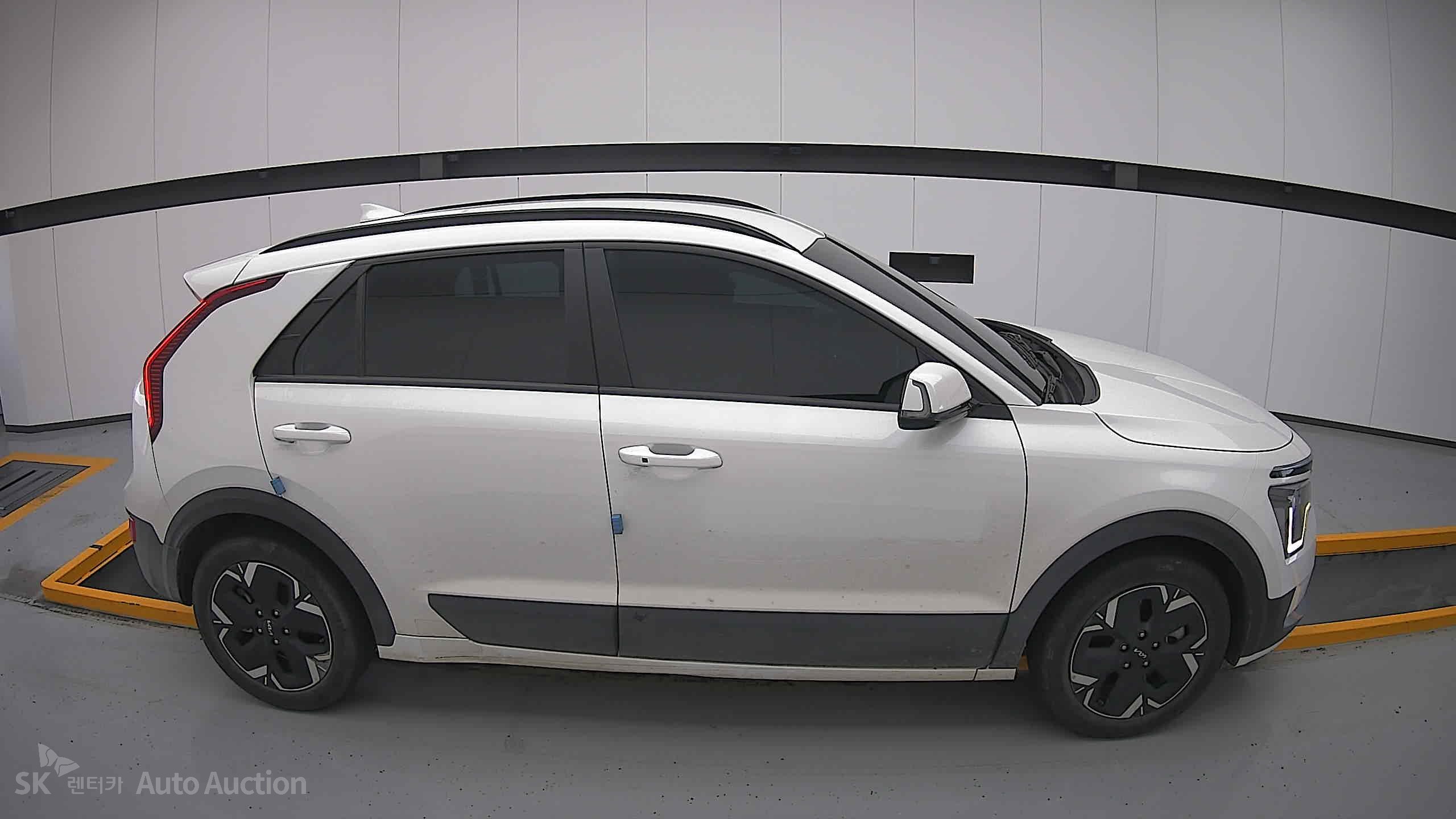 كيا Niro Ev 2024 — صورة 19