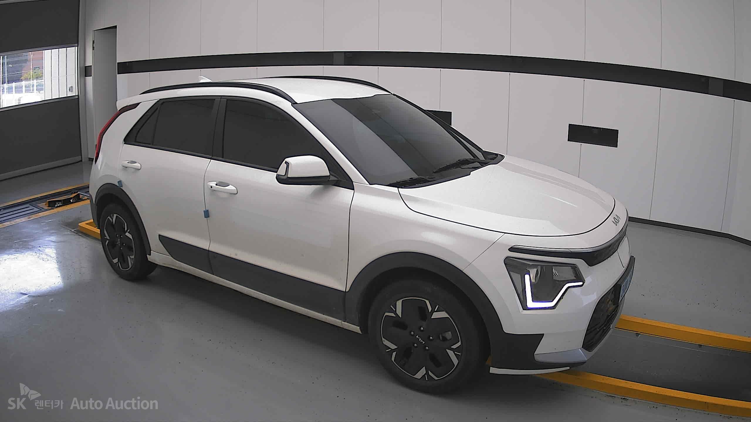 كيا Niro Ev 2024 — صورة 20