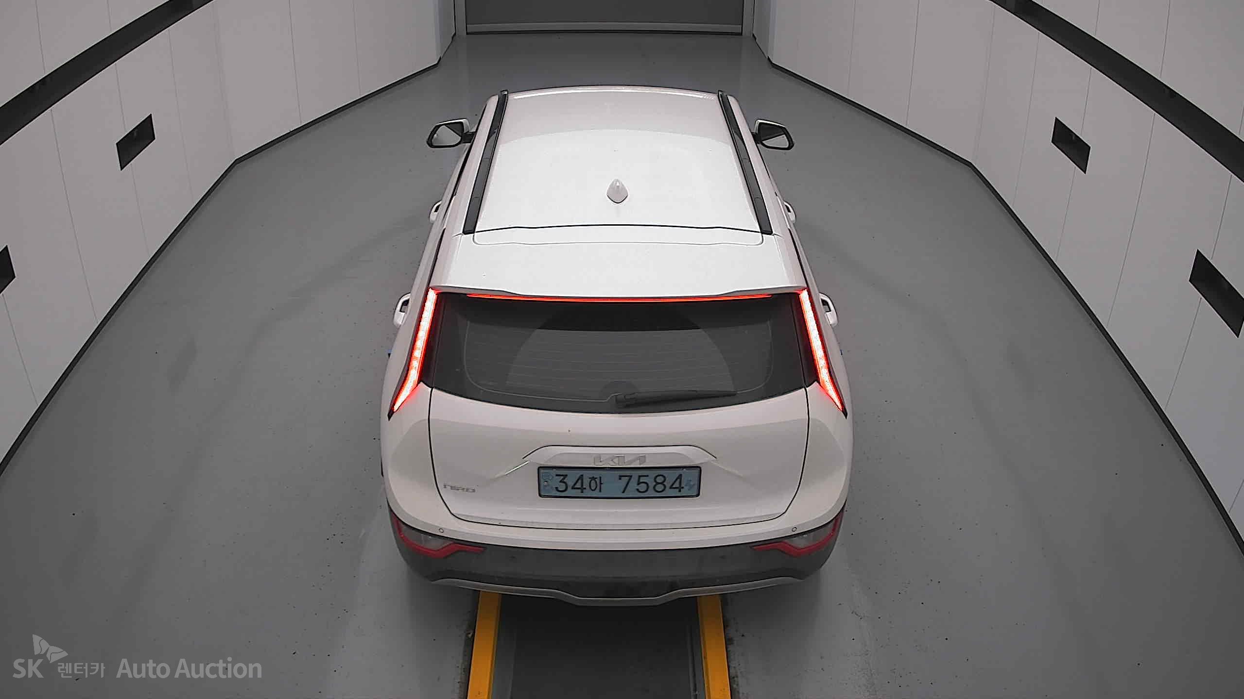 كيا Niro Ev 2024 — صورة 23