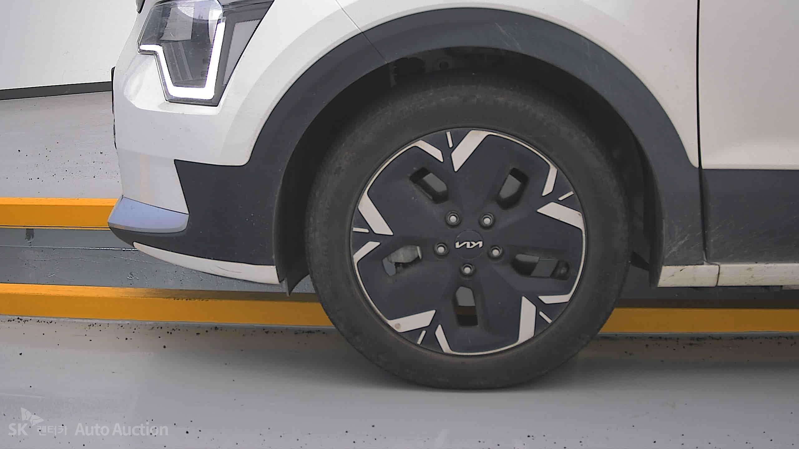 كيا Niro Ev 2024 — صورة 25