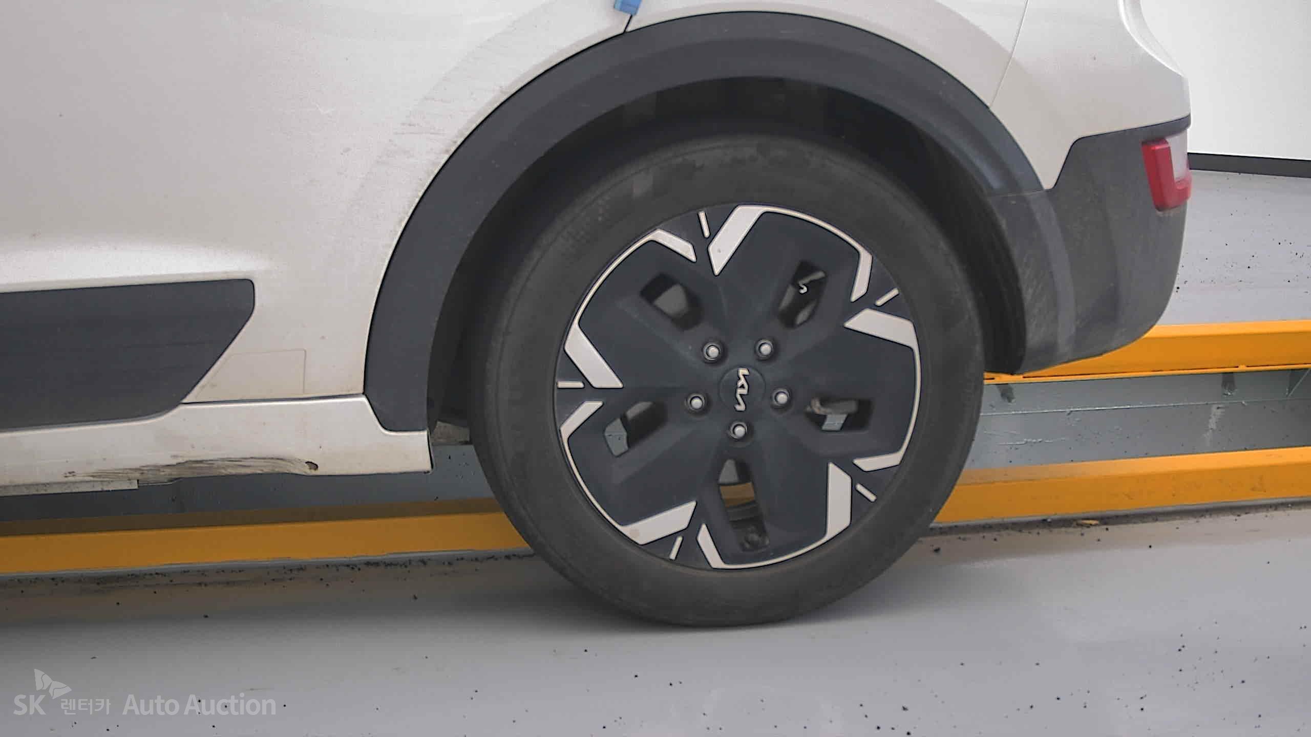 كيا Niro Ev 2024 — صورة 26
