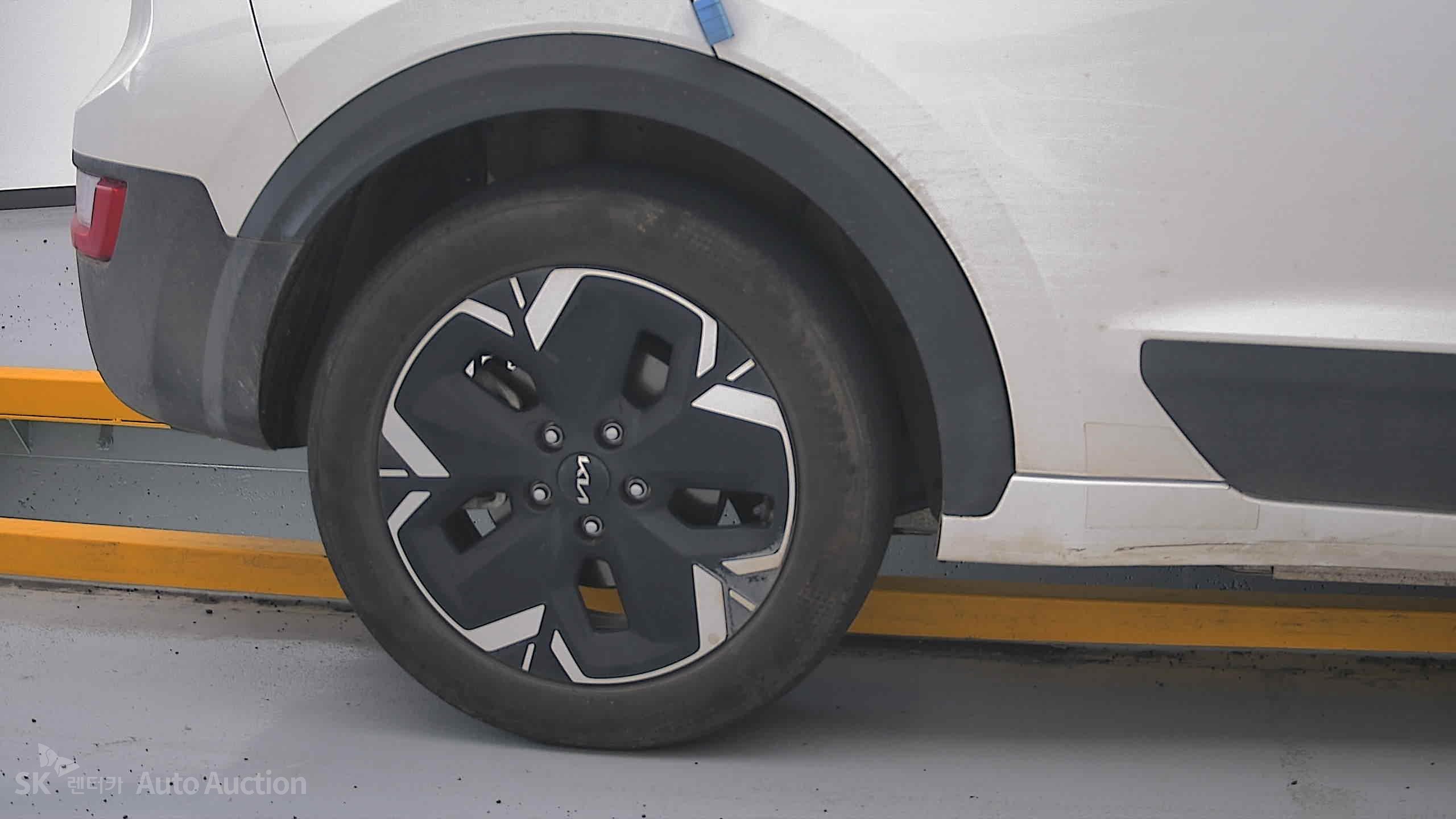 كيا Niro Ev 2024 — صورة 27