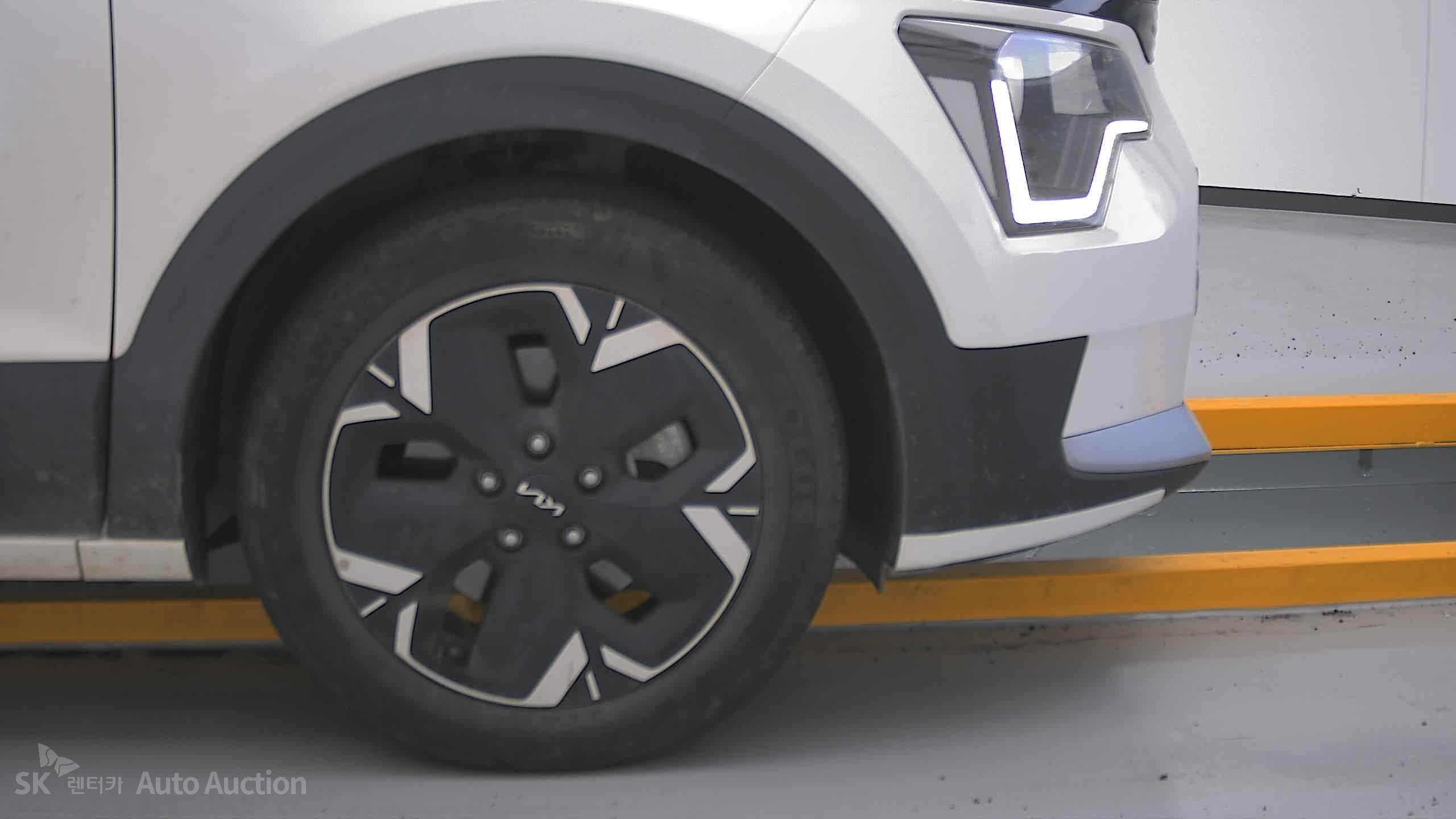 كيا Niro Ev 2024 — صورة 28