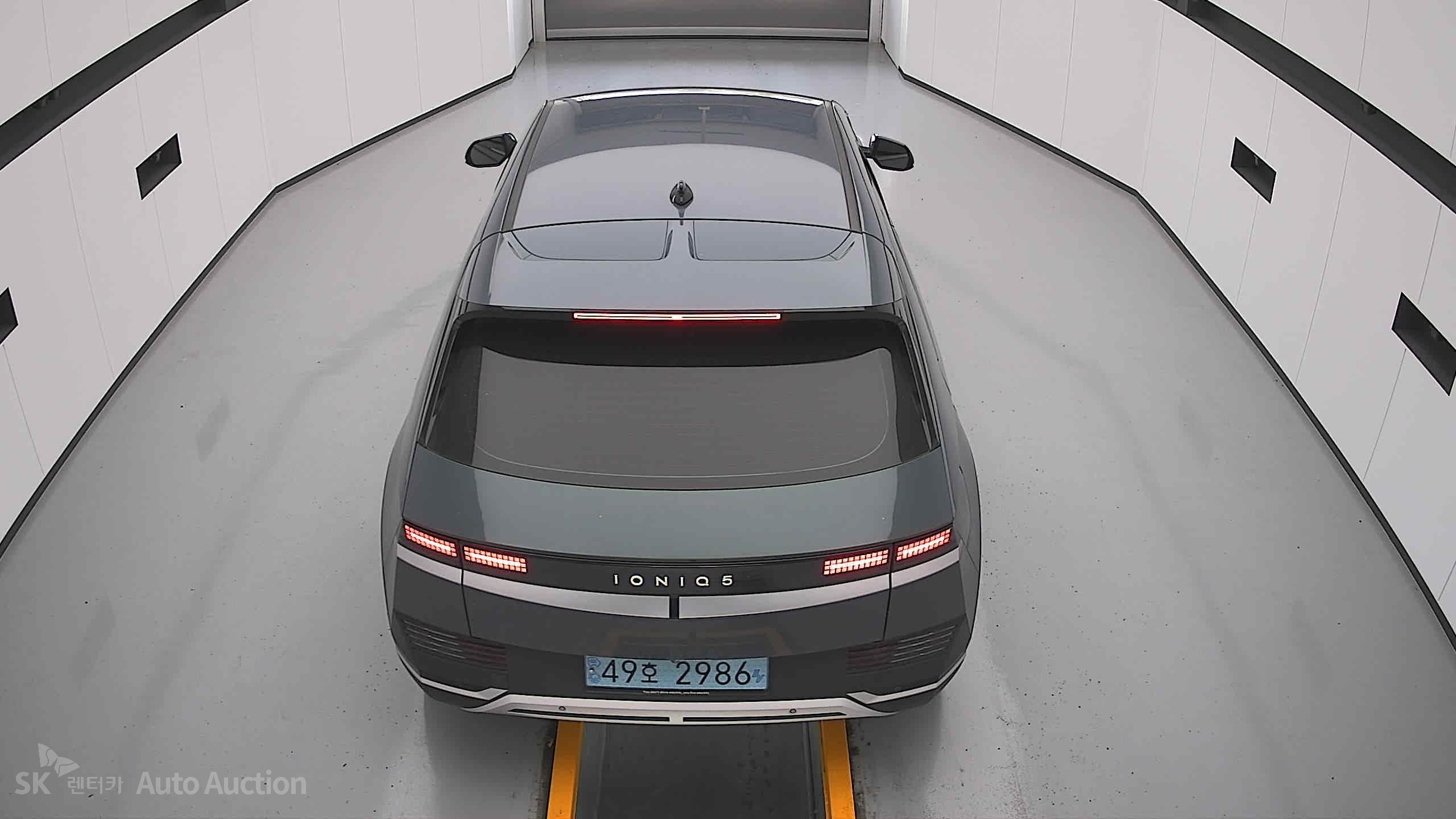 2022 - hyundai ioniq