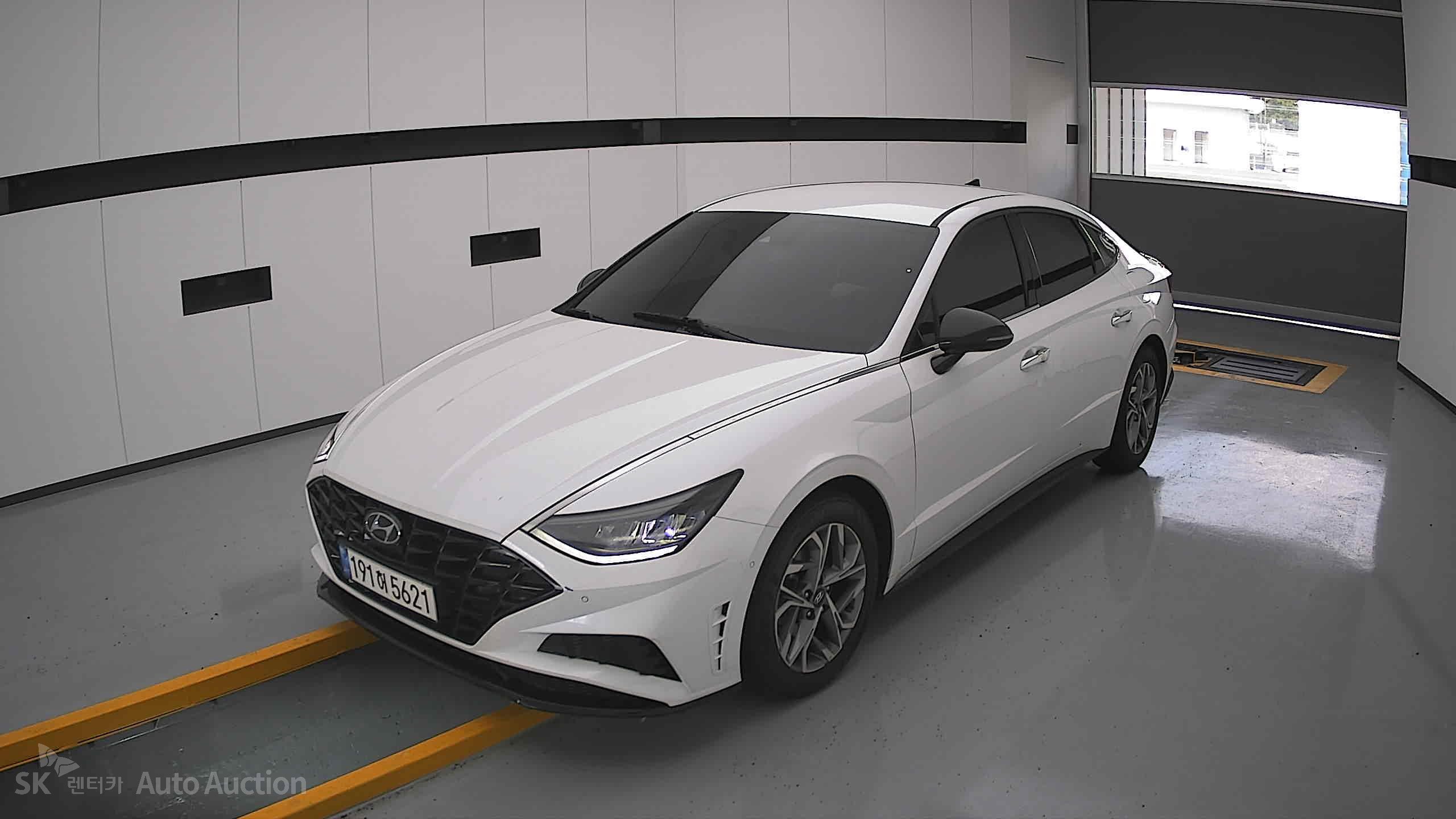 2022 - hyundai sonata