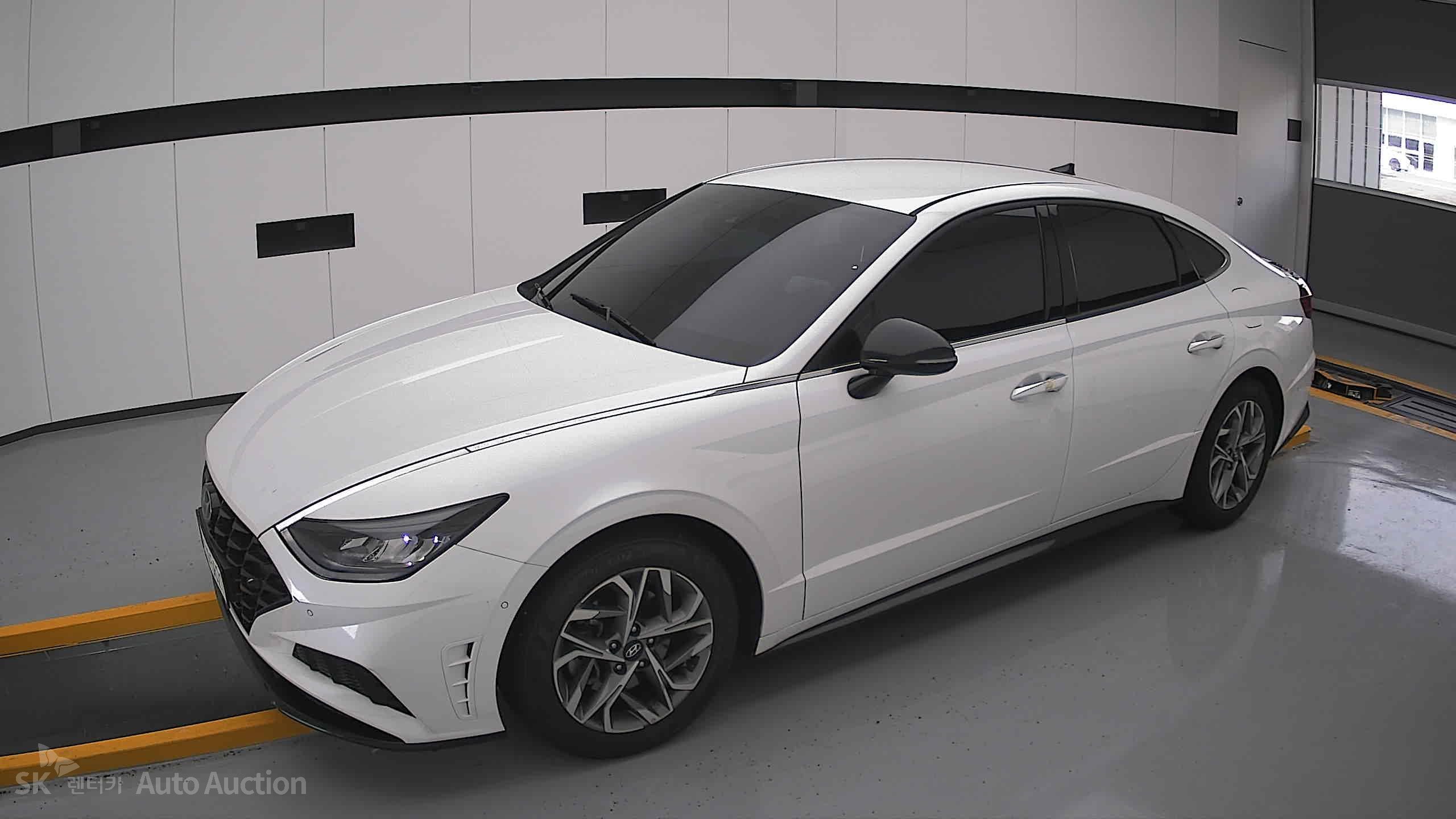 2022 - hyundai sonata