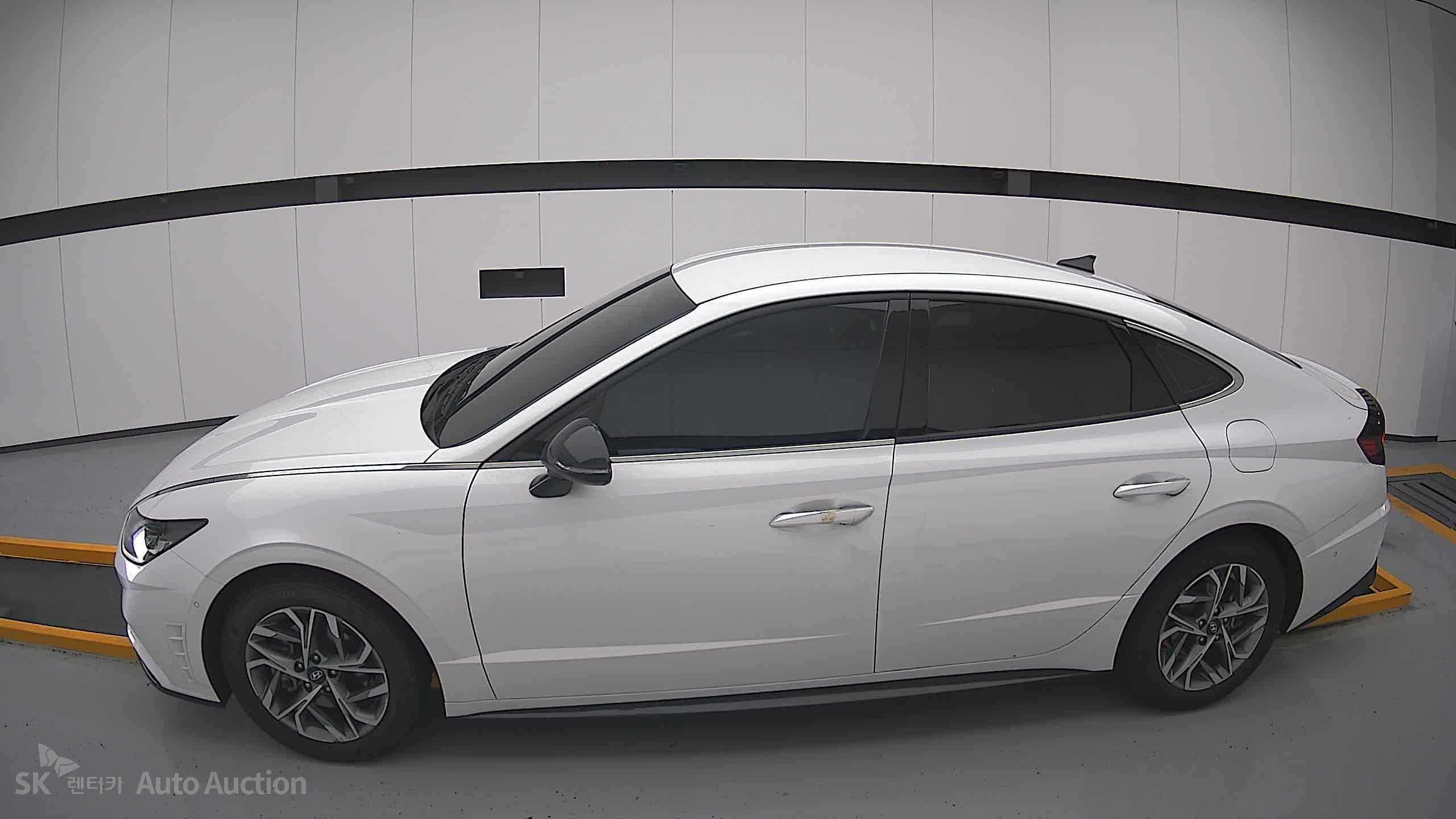 2022 - hyundai sonata
