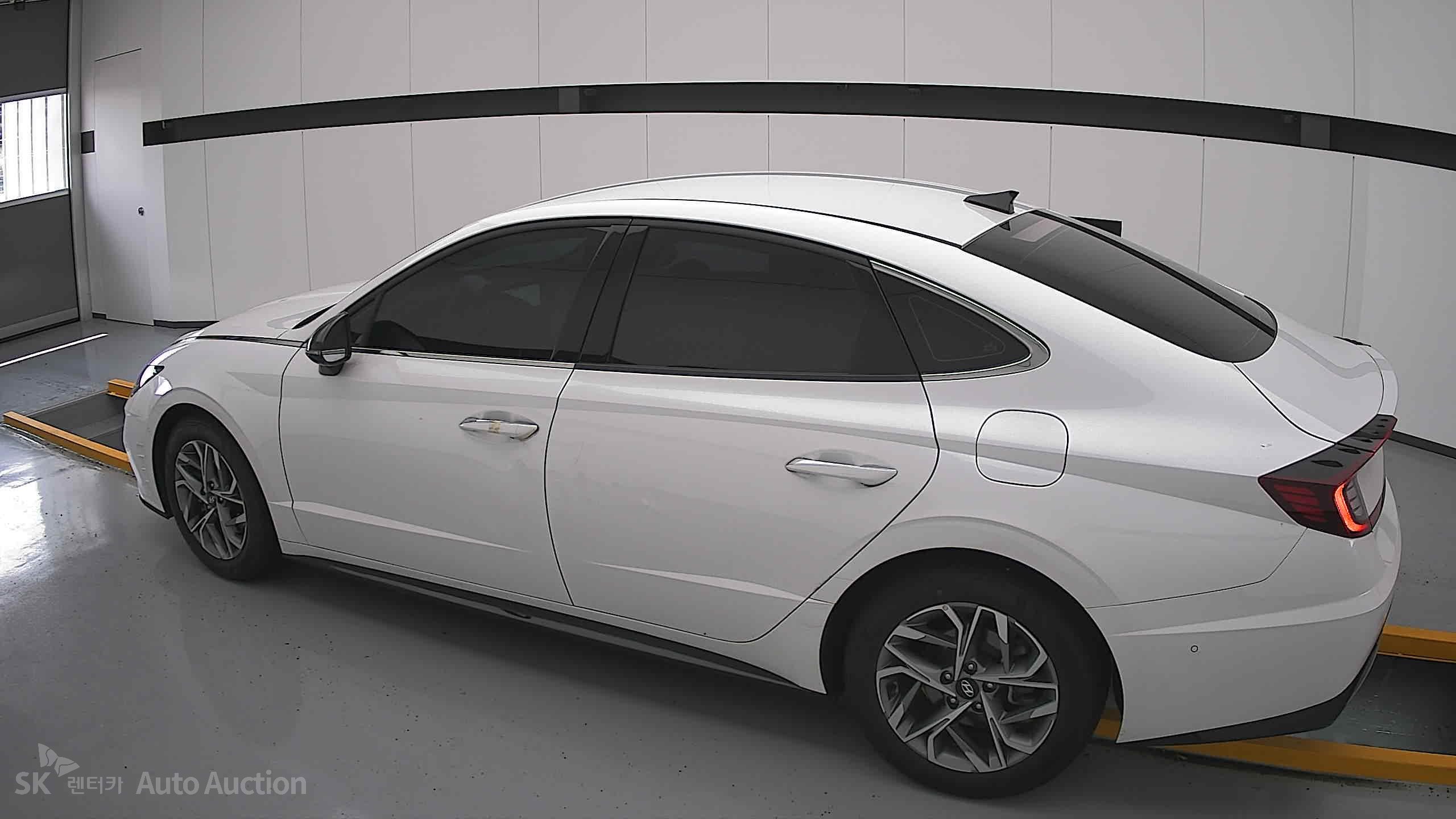2022 - hyundai sonata
