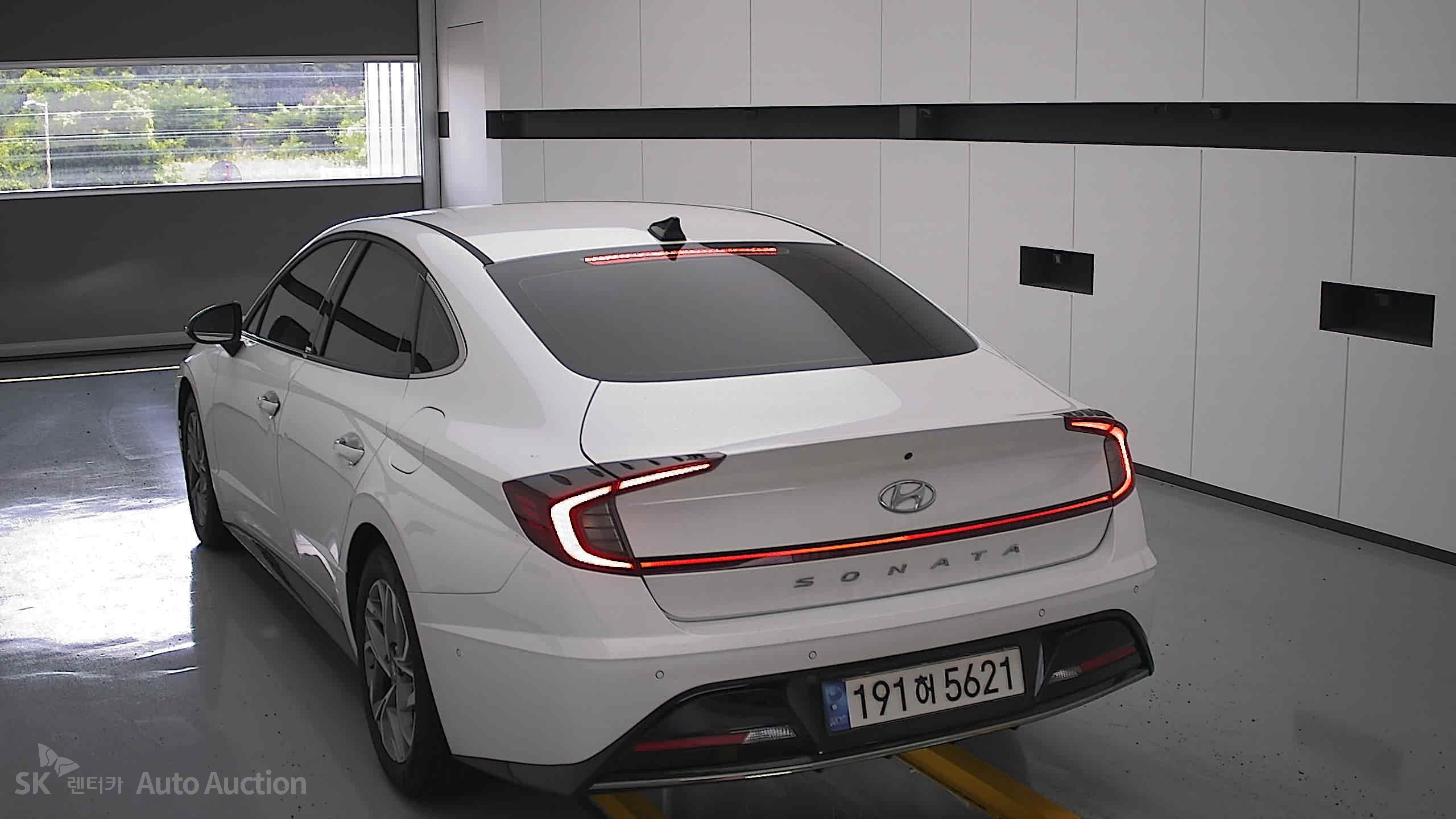 2022 - hyundai sonata
