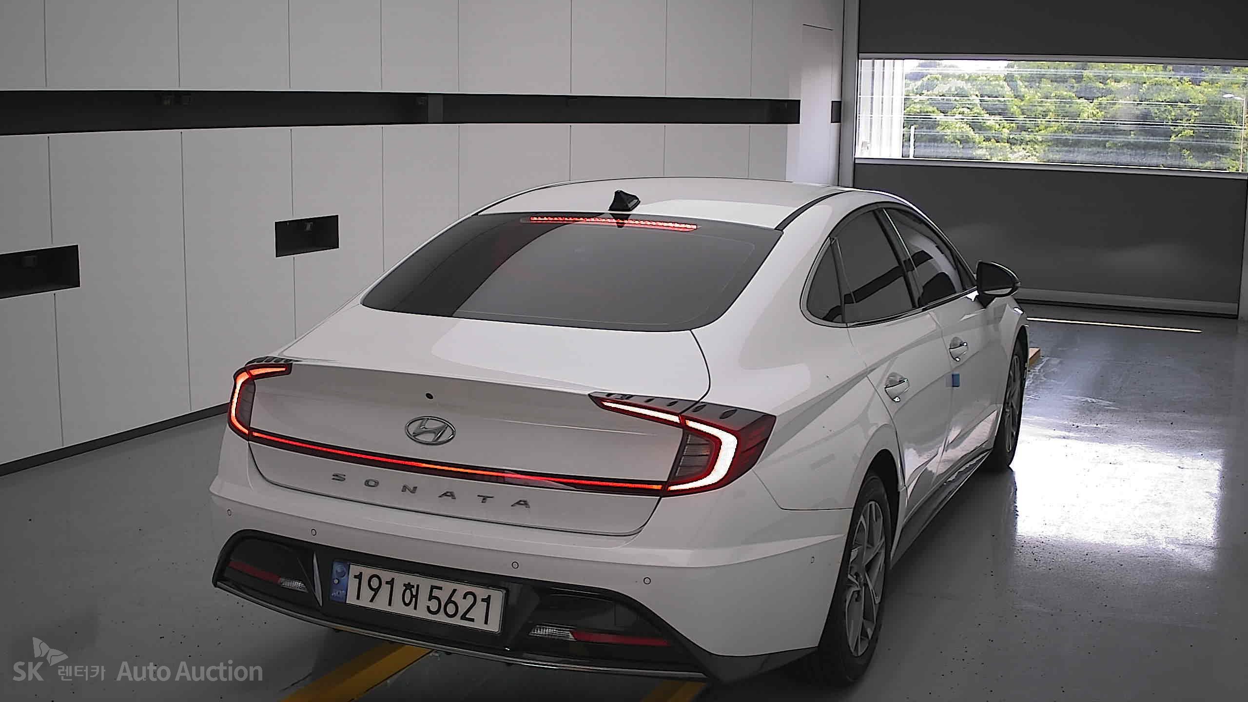 2022 - hyundai sonata