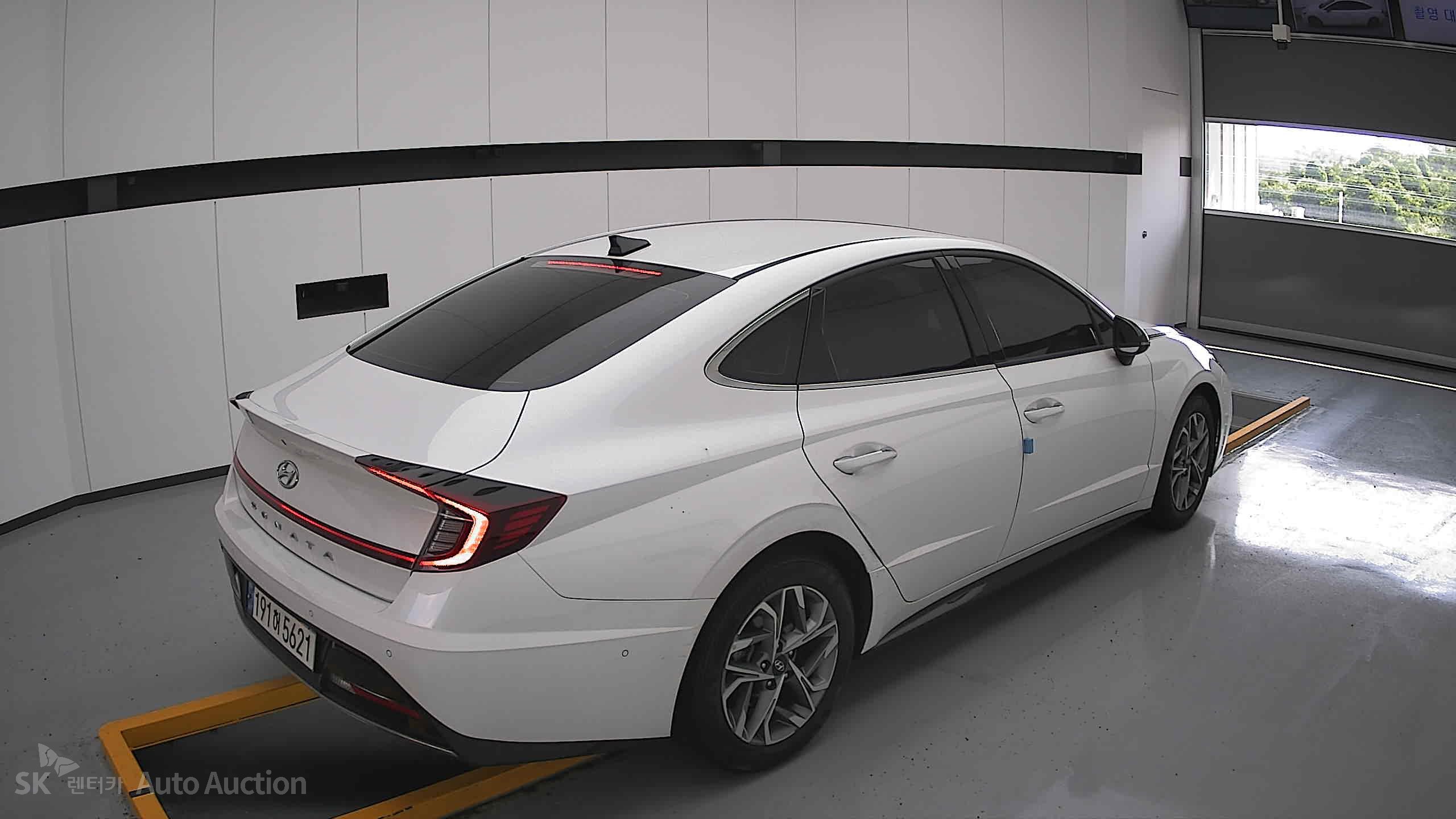 2022 - hyundai sonata