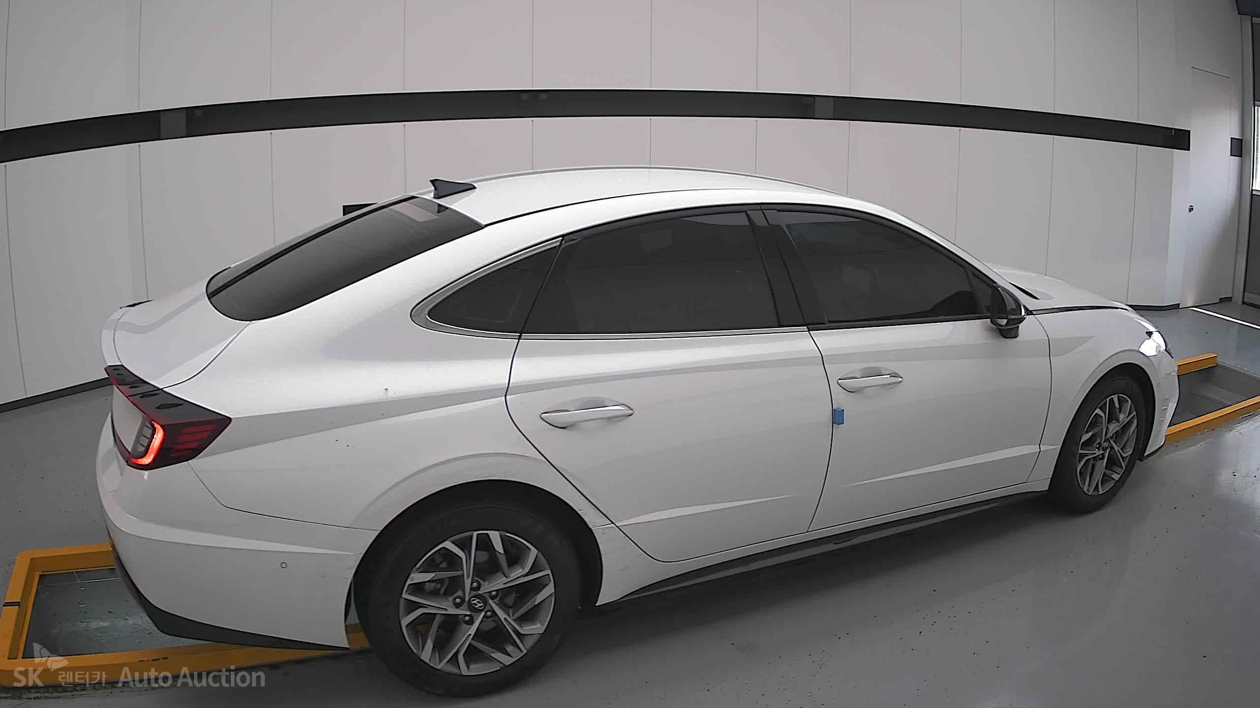 2022 - hyundai sonata