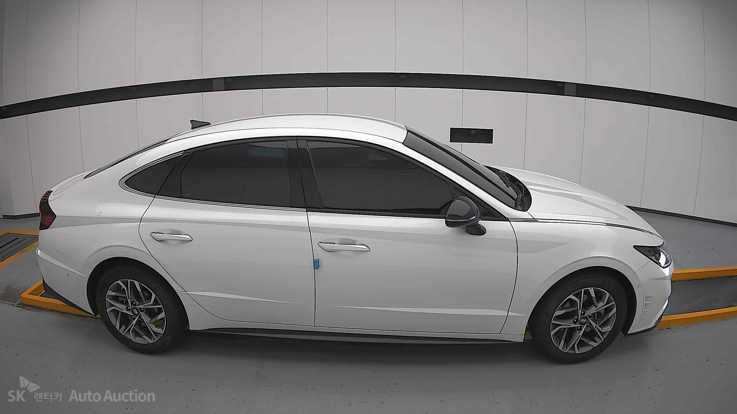 2022 - hyundai sonata