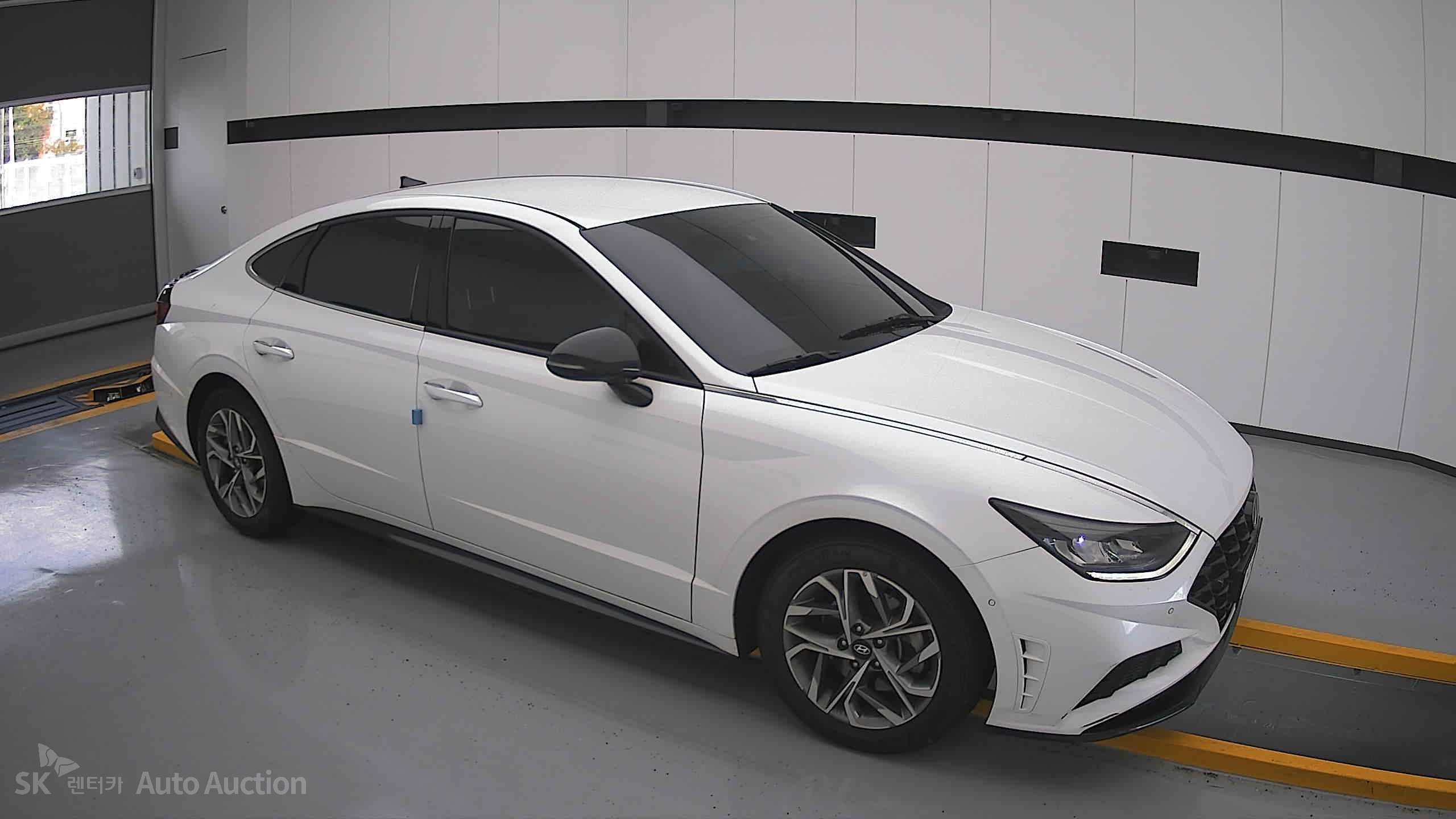 2022 - hyundai sonata