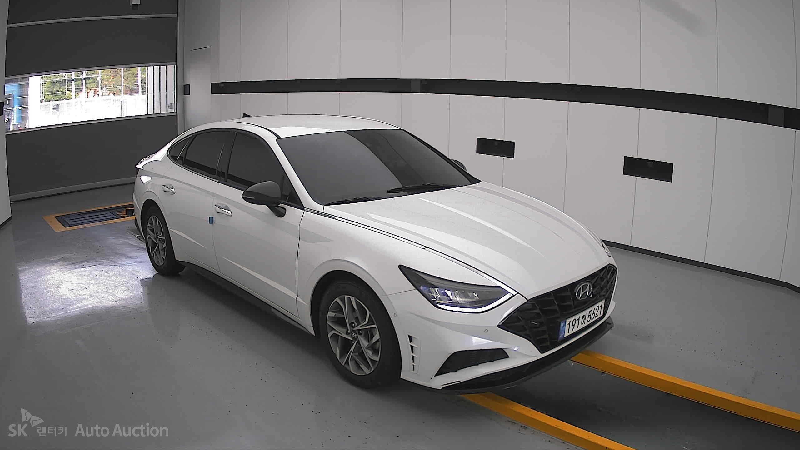 2022 - hyundai sonata